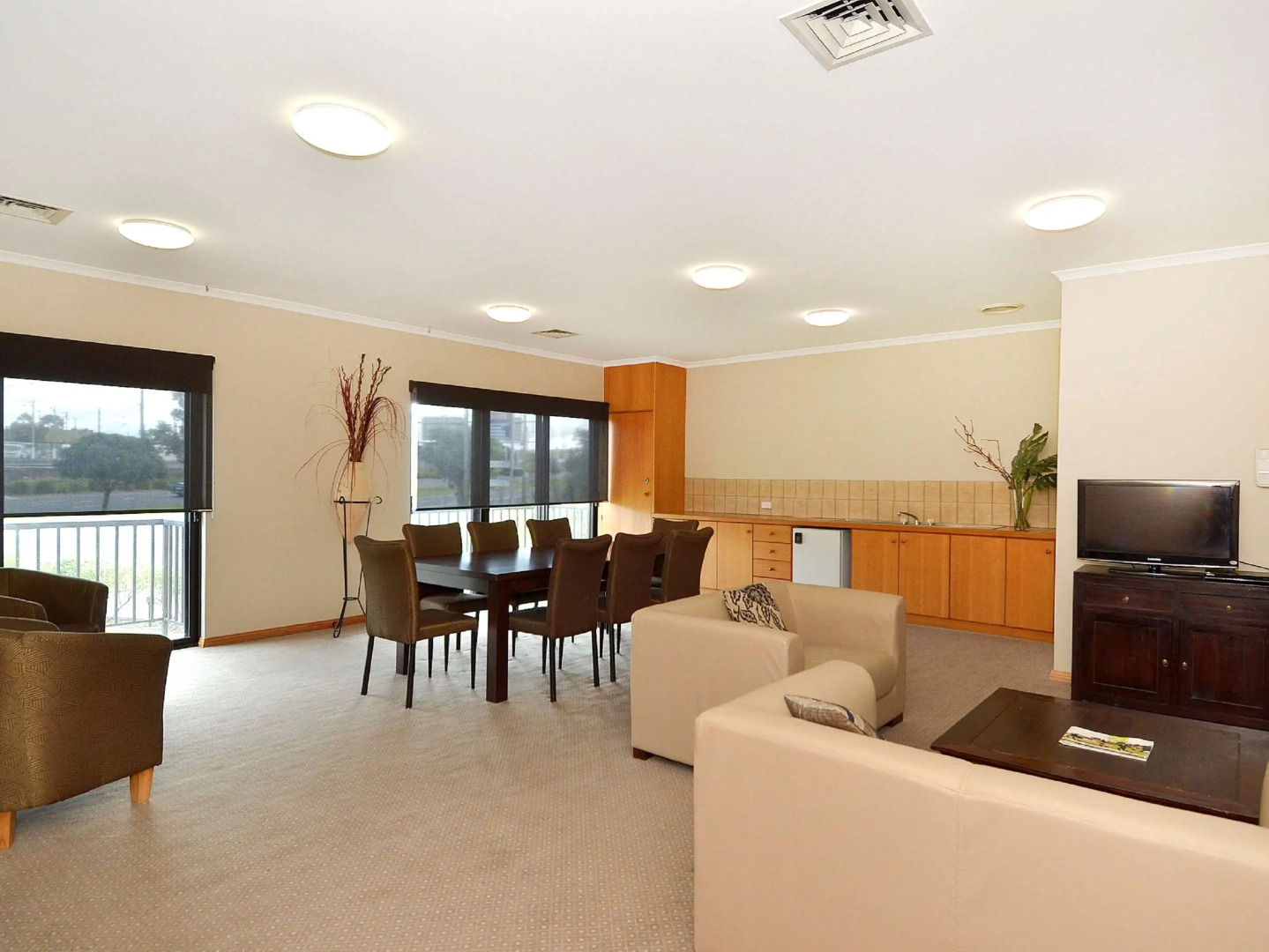Best Western Geelong Motor Inn & Serviced Apartments