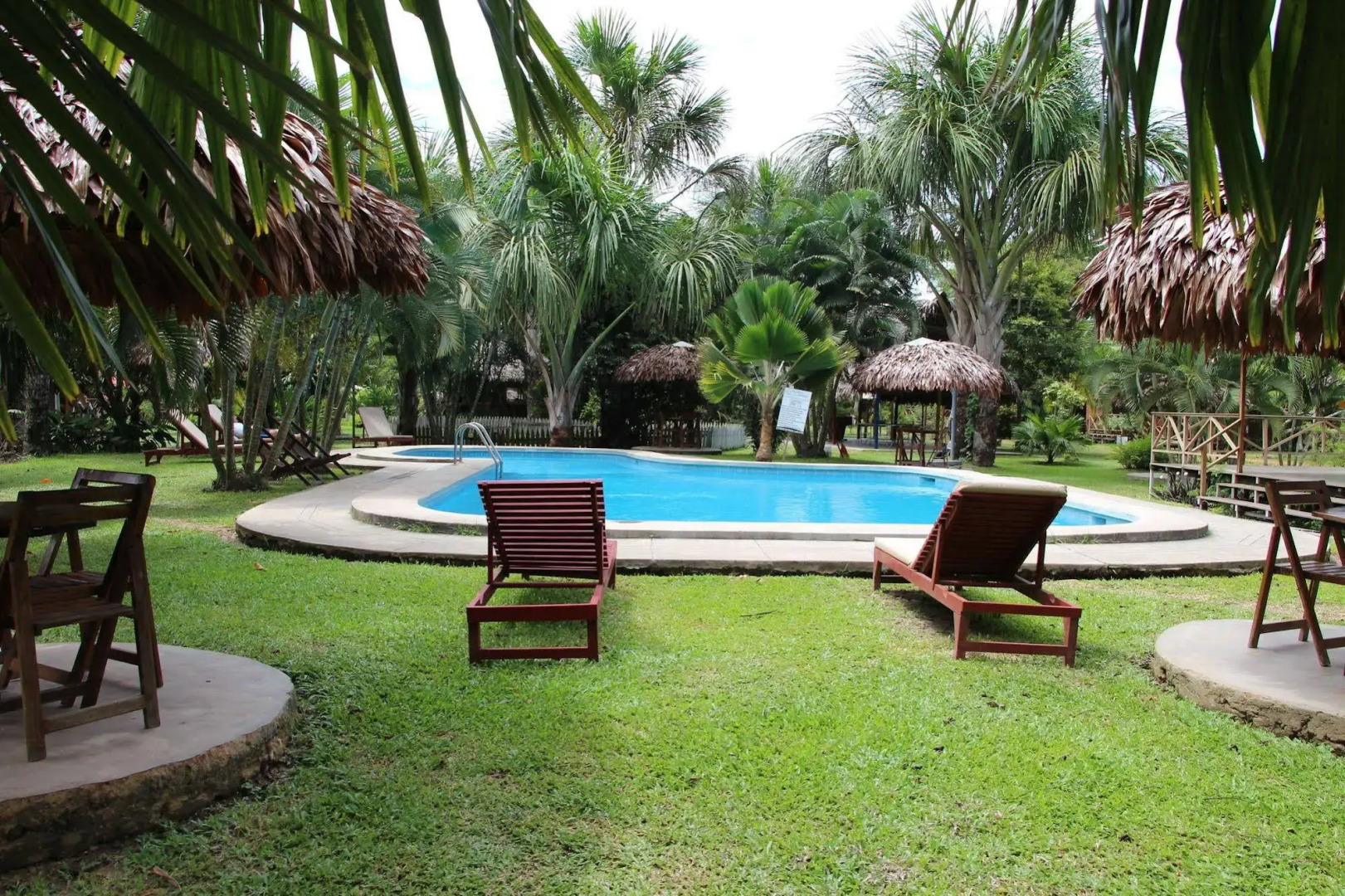 Manish Hotel Ecológico