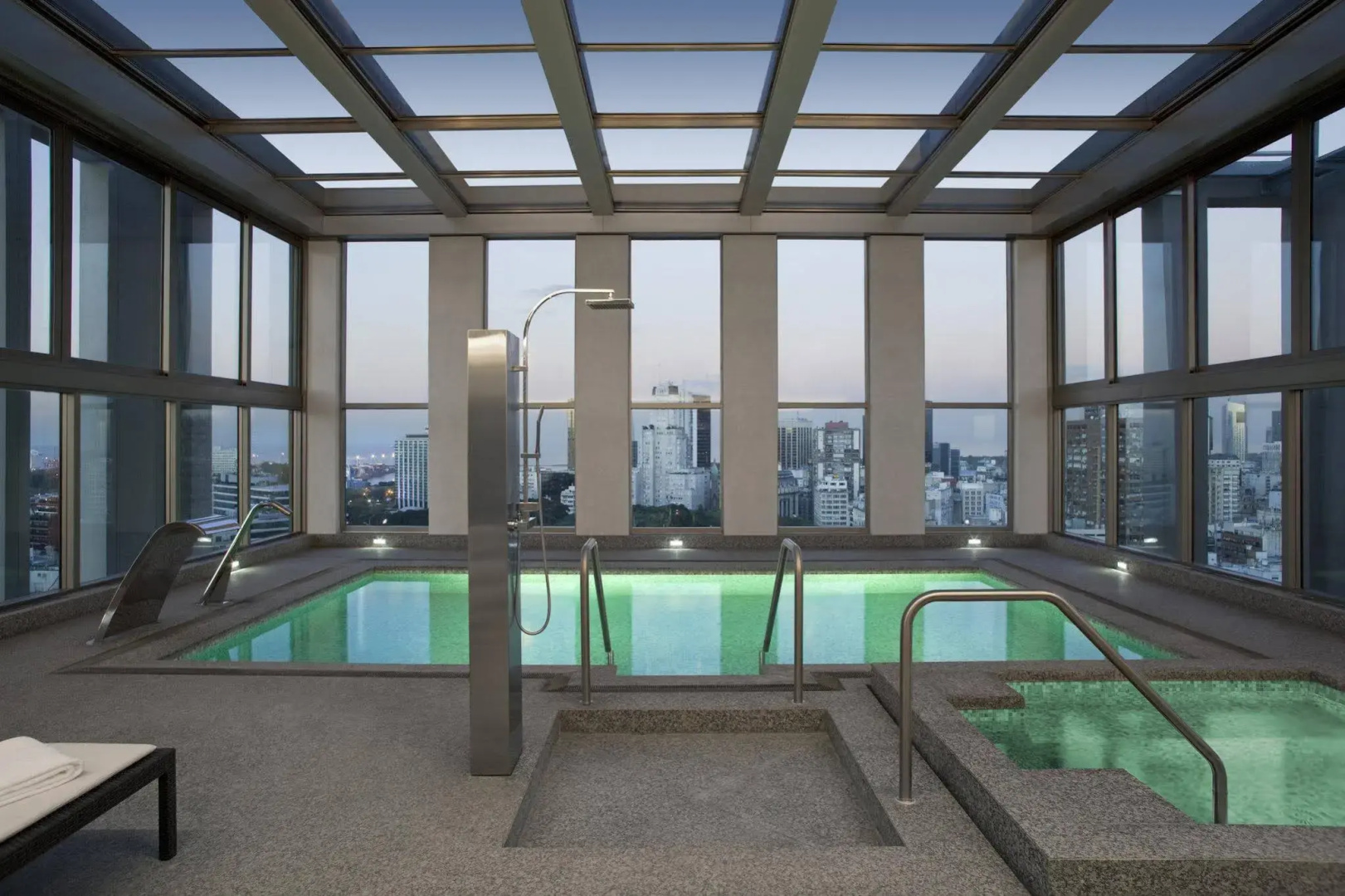 Alvear Art Hotel