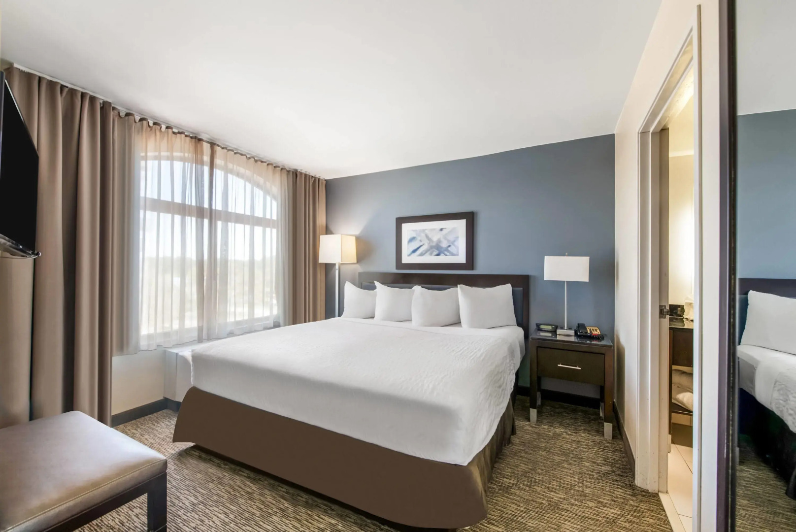 Wingate by Wyndham Slidell/New Orleans East Area