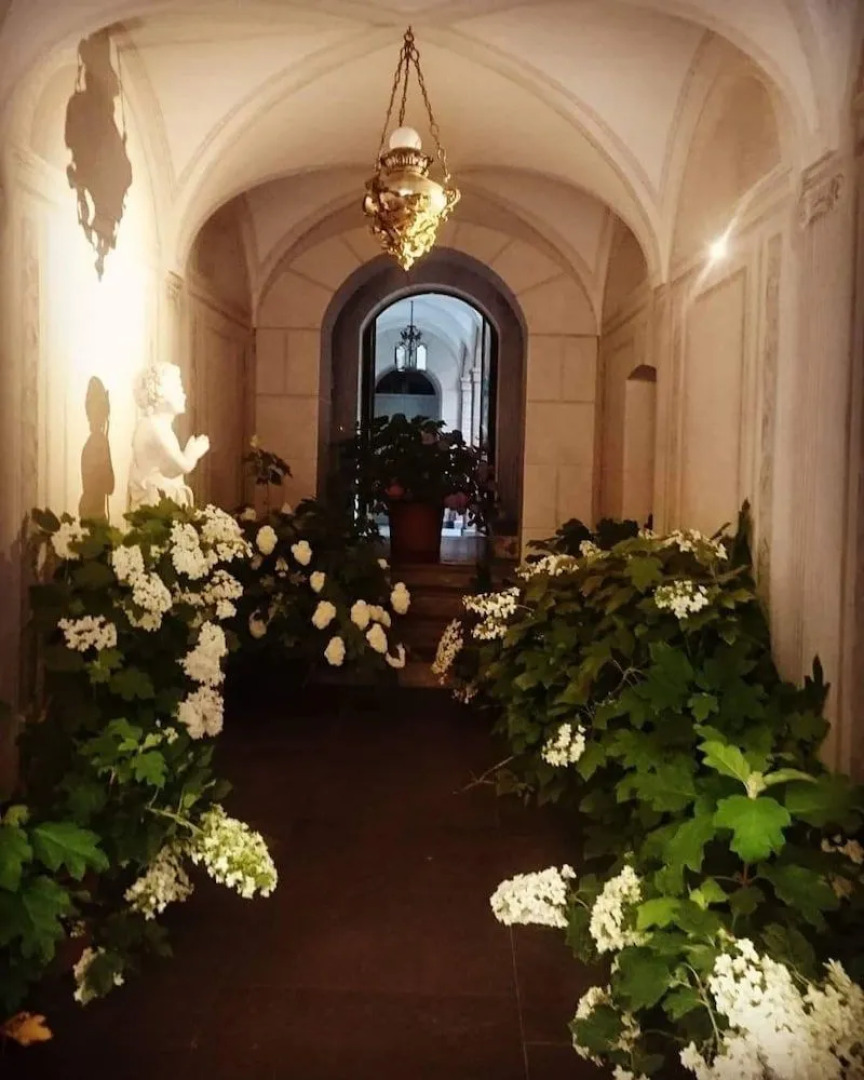 Art Studio Residenza d'Epoca