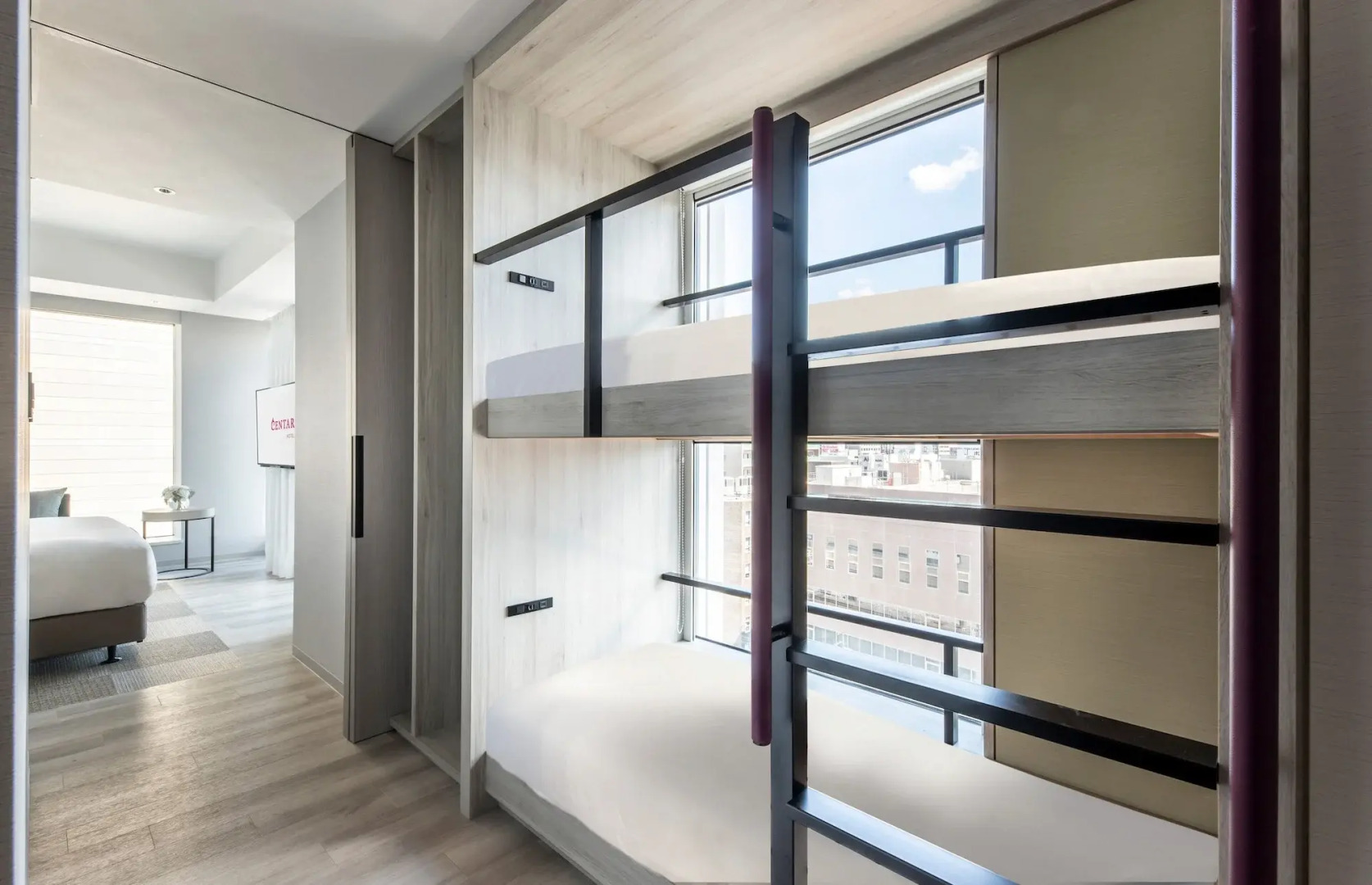 Centara Grand Hotel Osaka