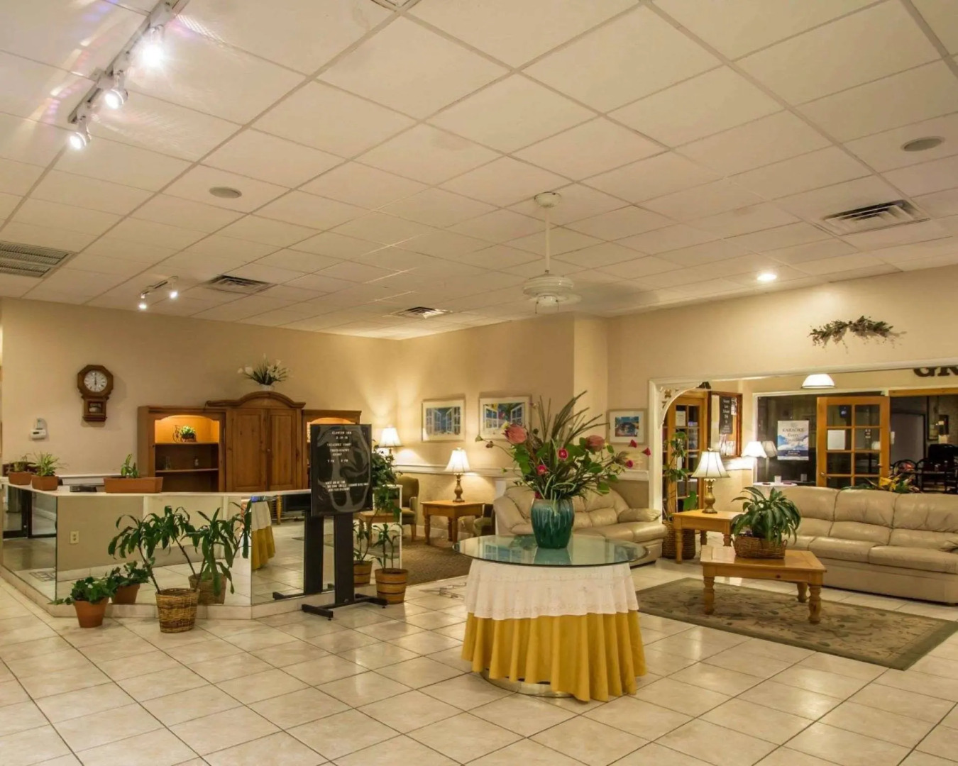 Days Inn by Wyndham Stuart