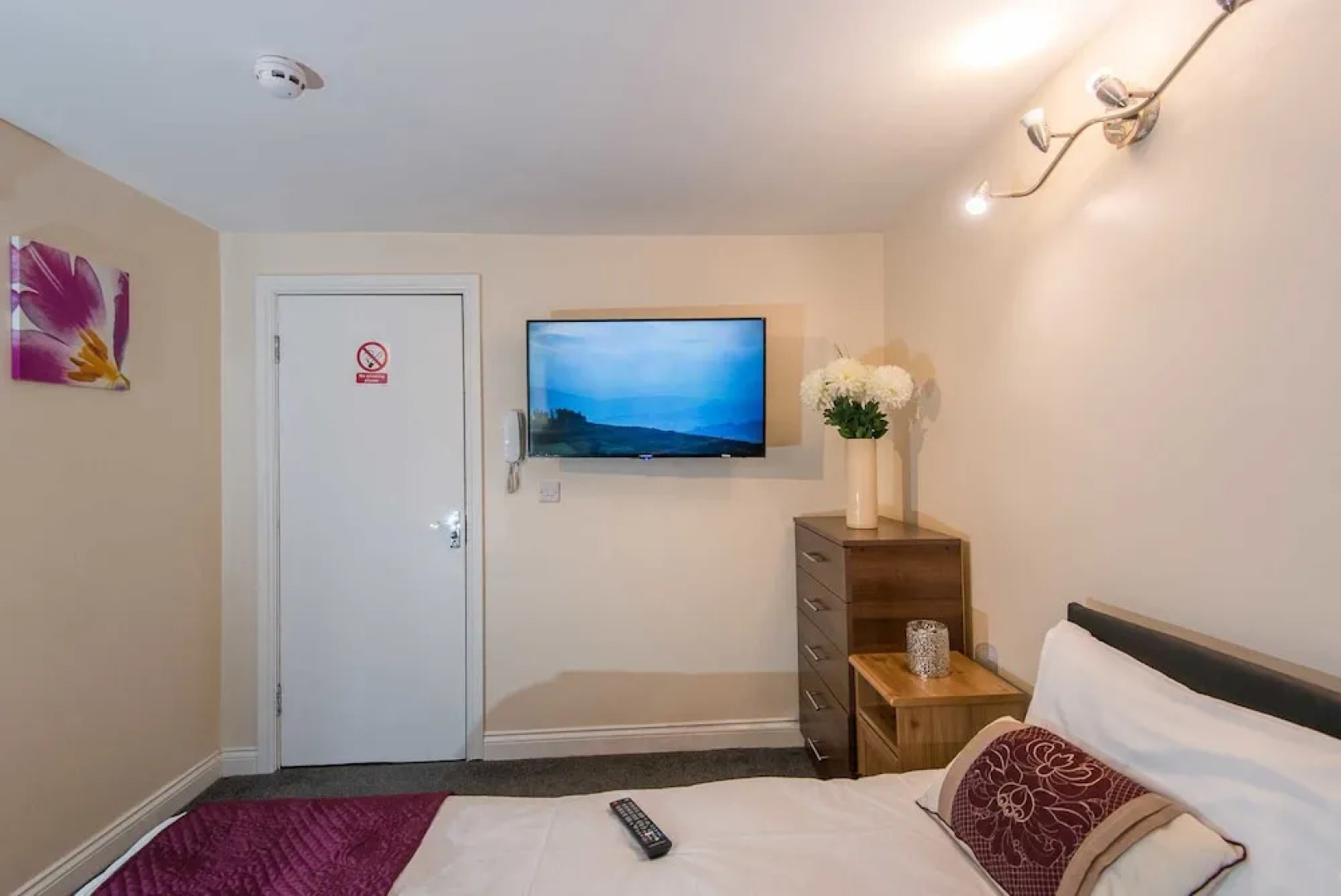 Bradford City Apartments Flat 75