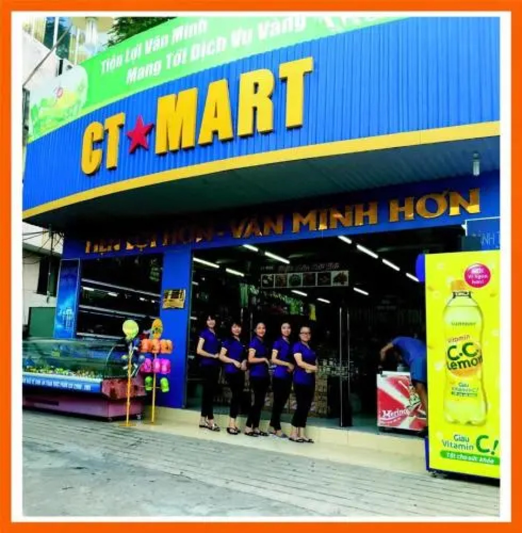 Hoang Gia Minh Hotel