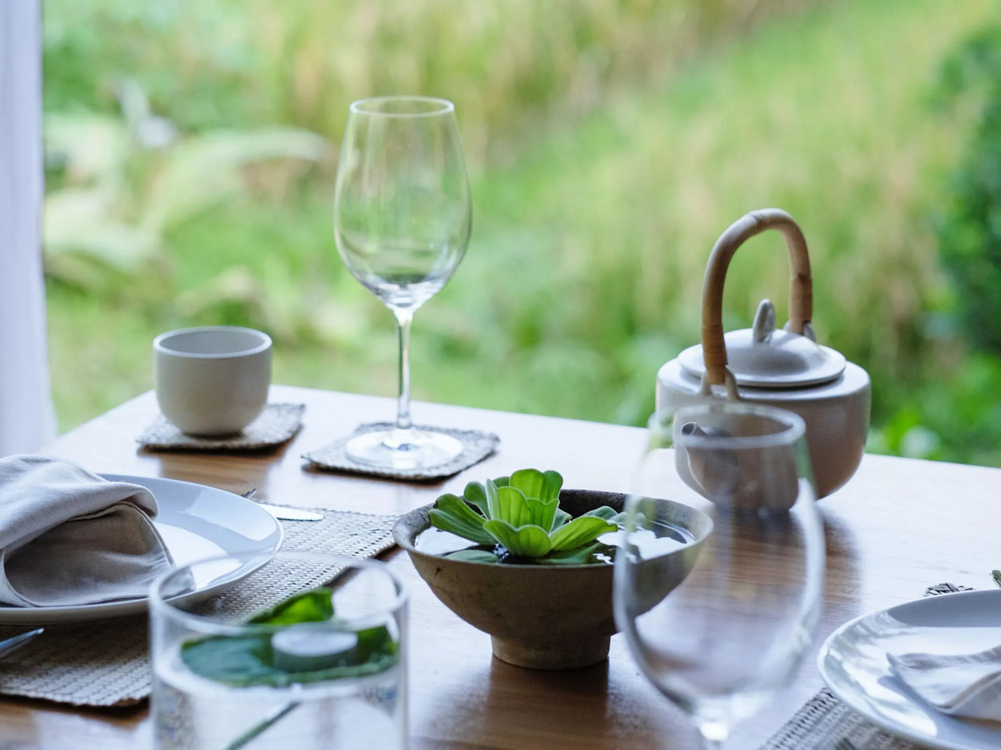 Kalapa Resort and Yoga retreat