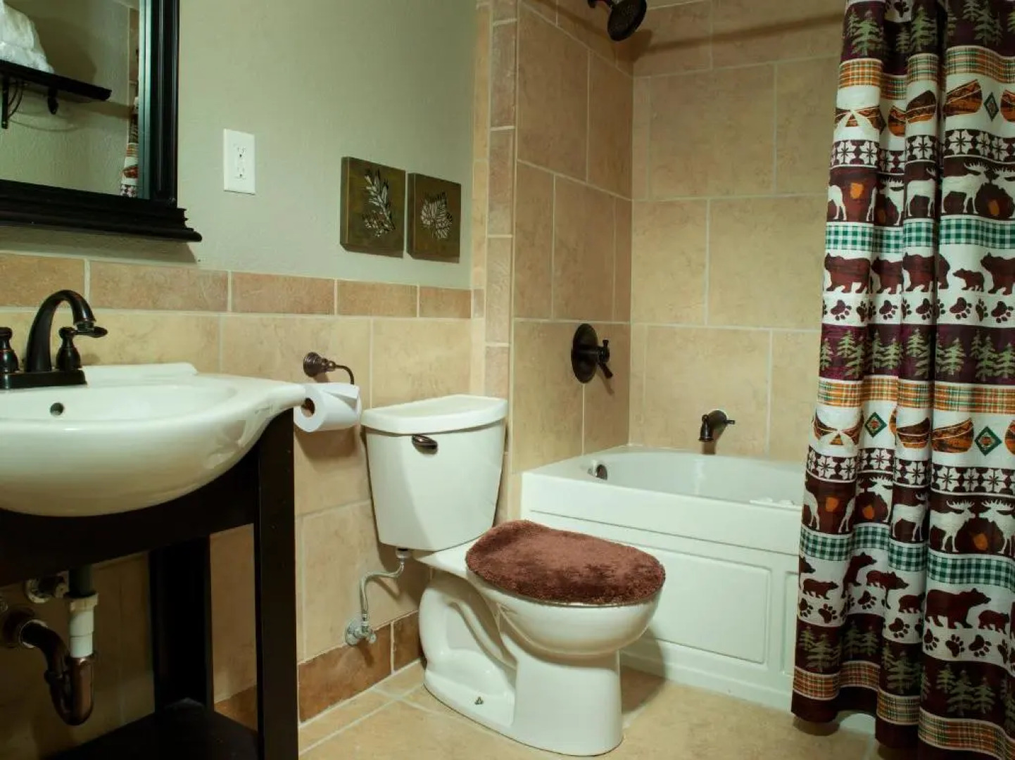 The Forest Neighborhood by Keystone Resort