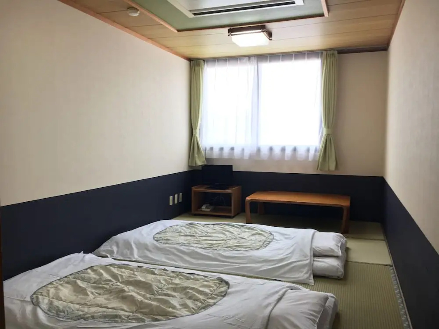 Business Hotel Serikawa