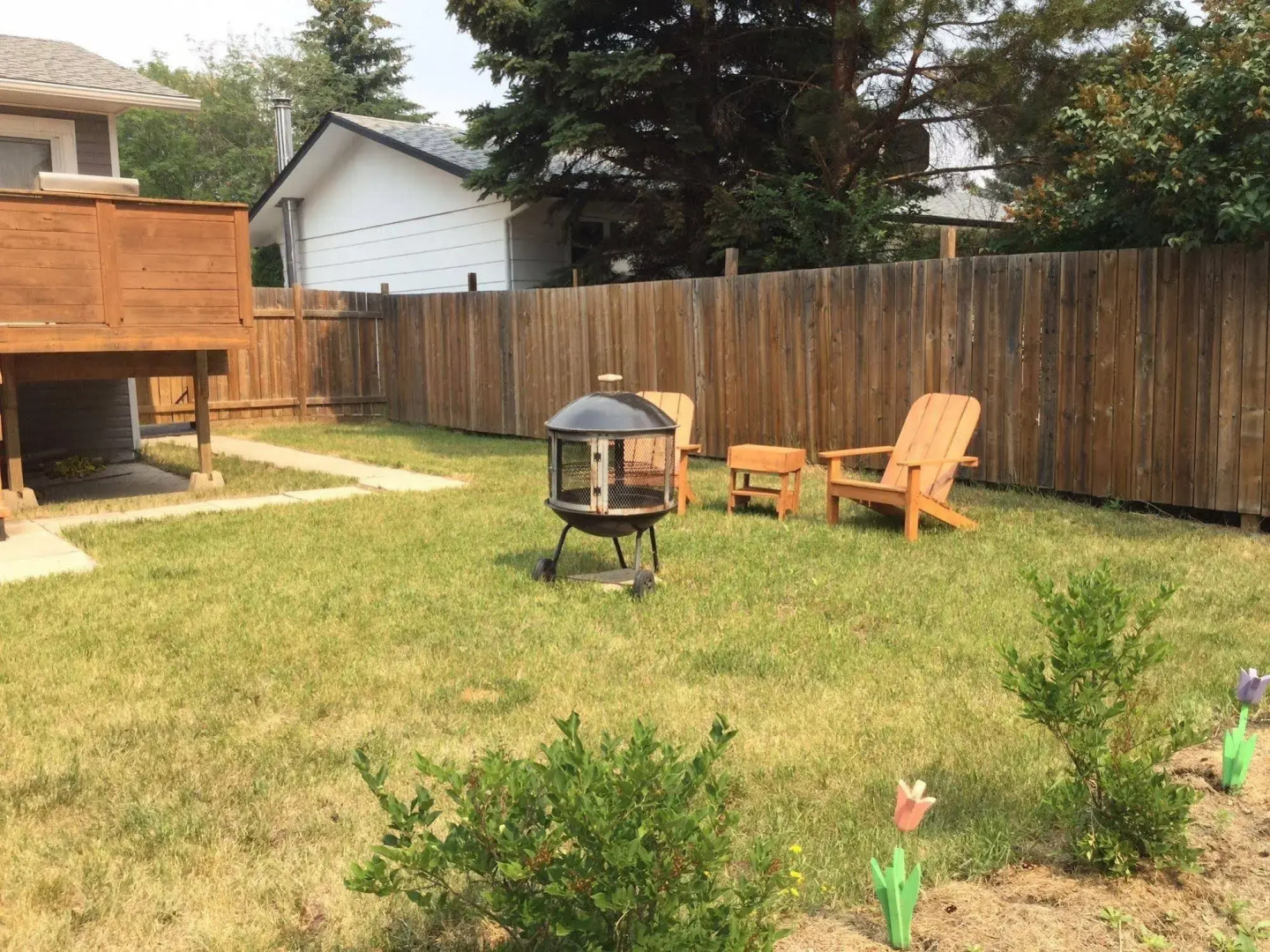 Prairie Rose Bed and Breakfast