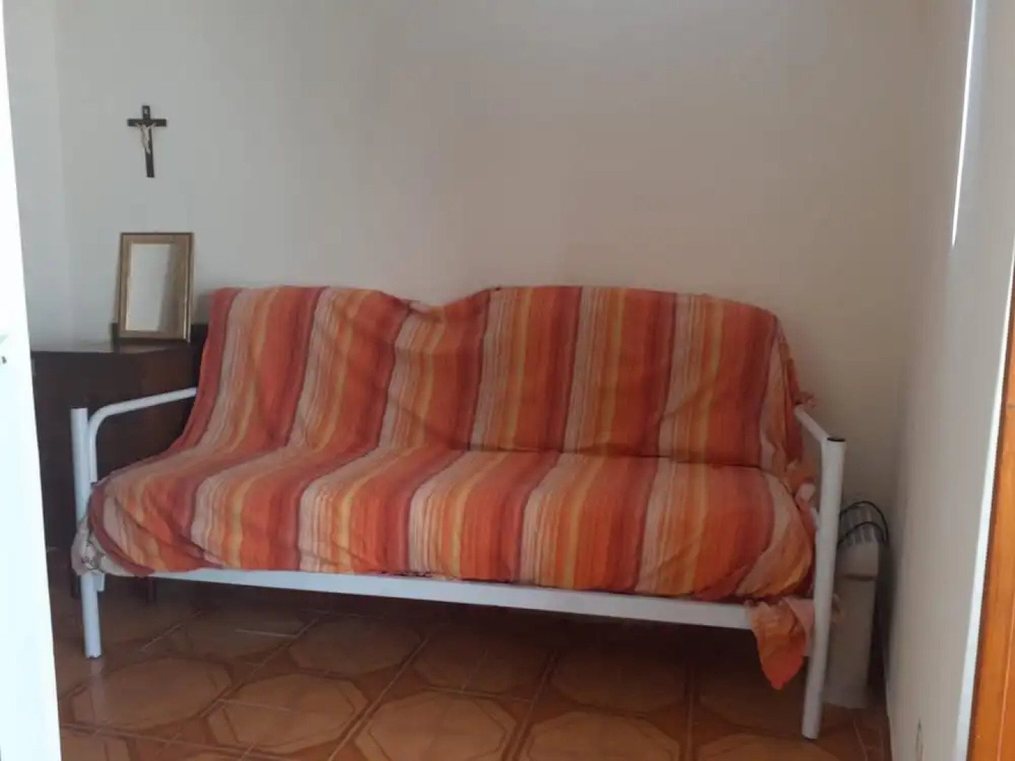 Casa di Gioia 4 pax in Giuliano di Roma