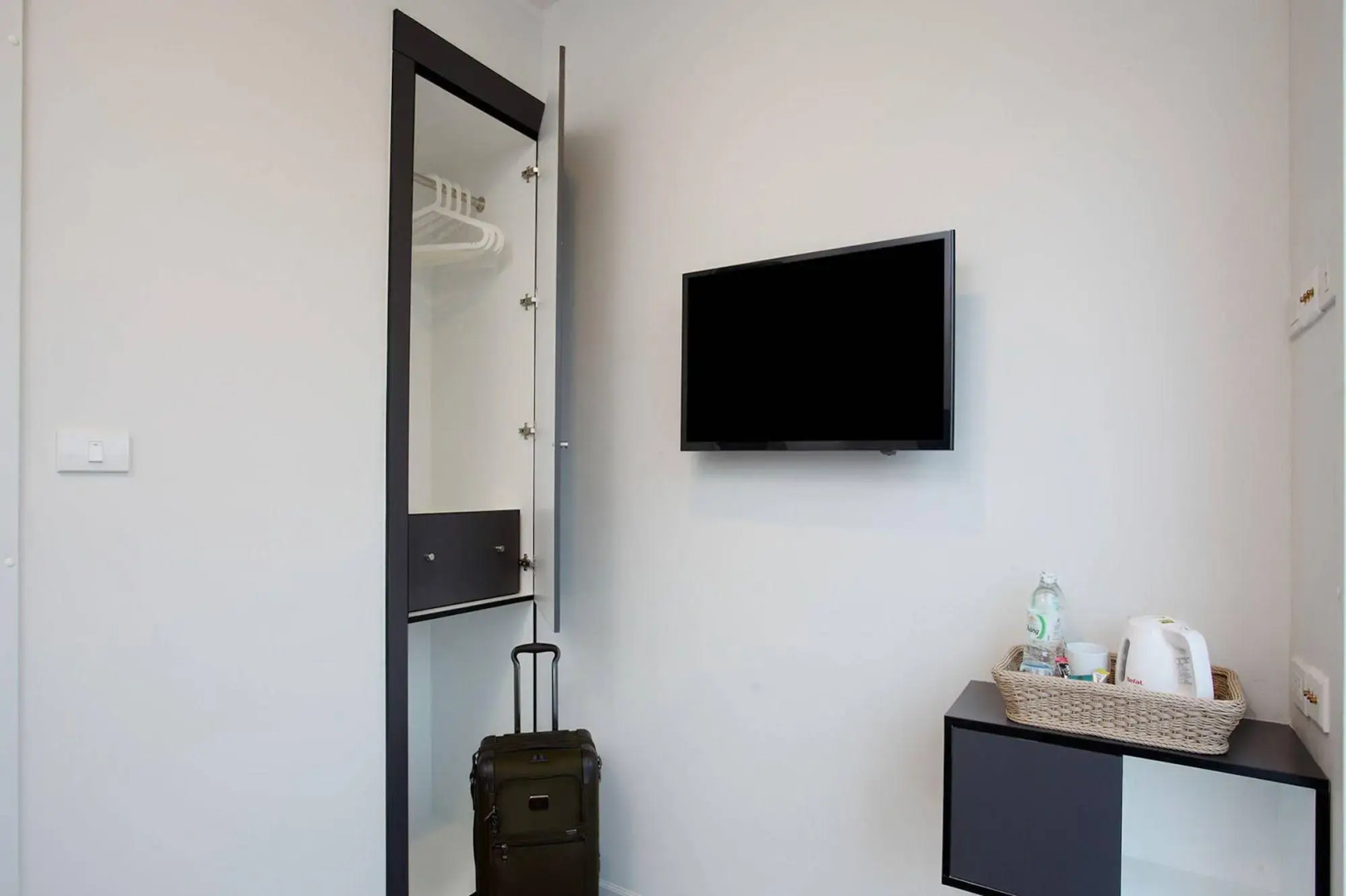 Bric Box Hotel Buriram