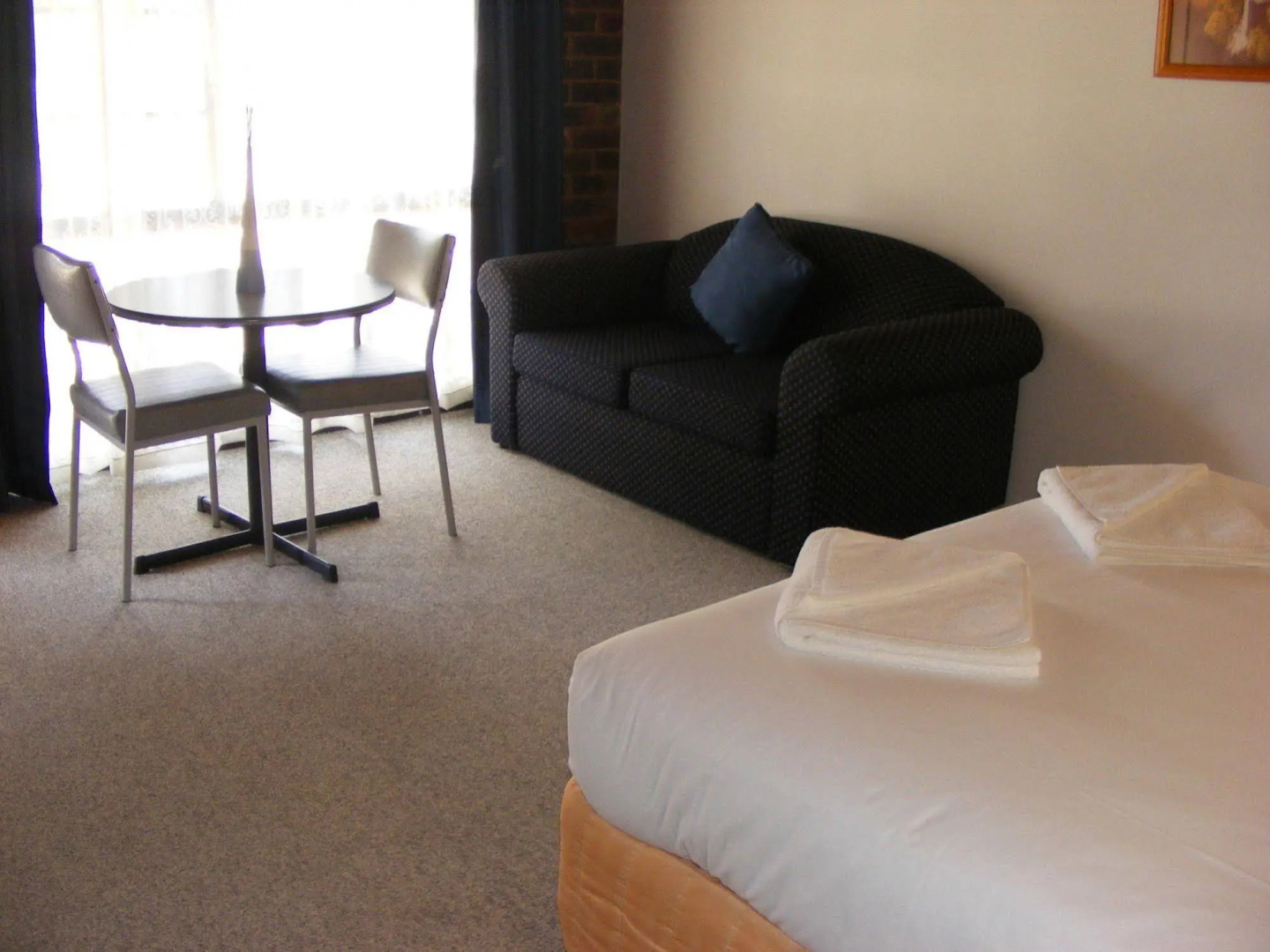 Barooga Golf View Motel