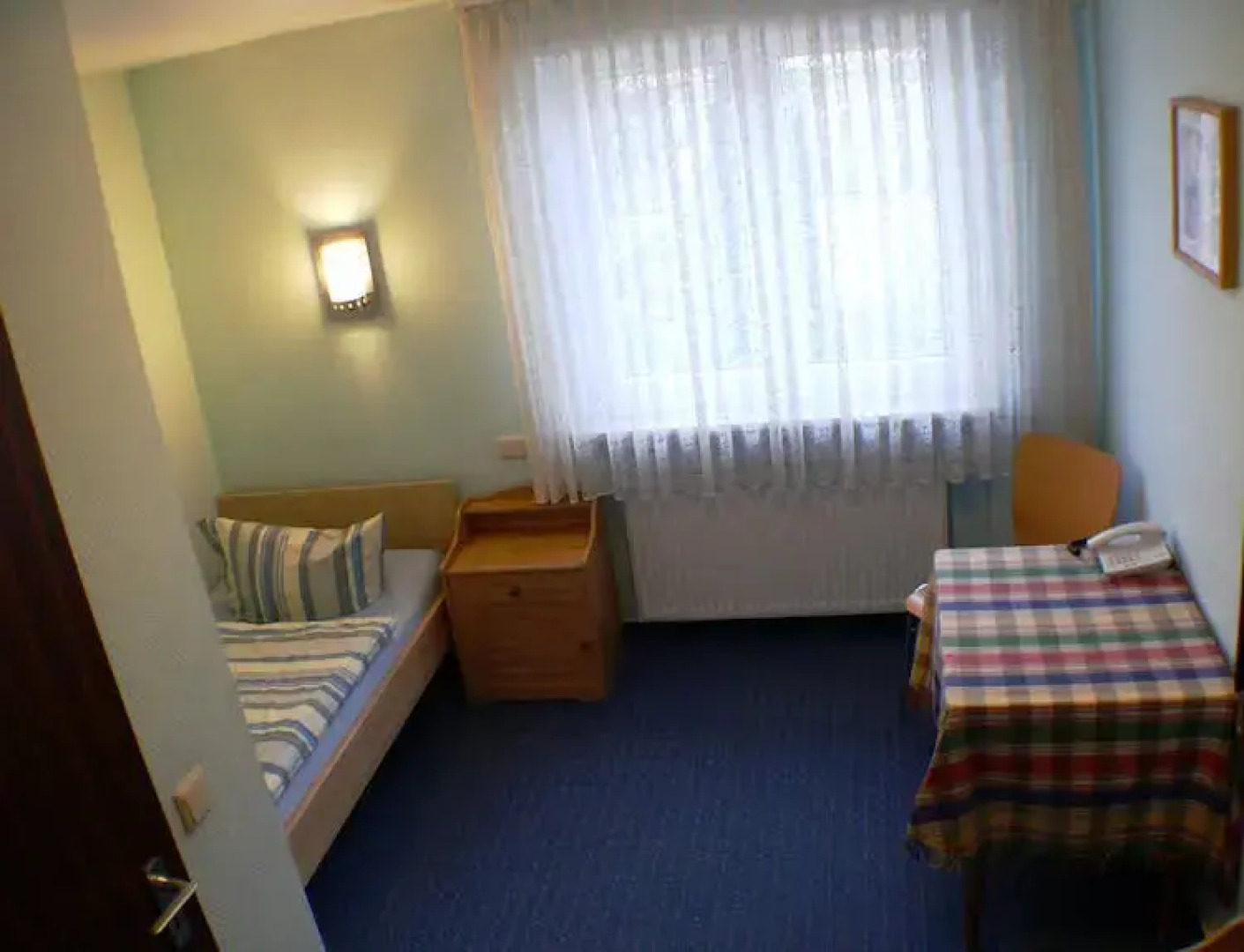 Hotel Garni Pension Ruth