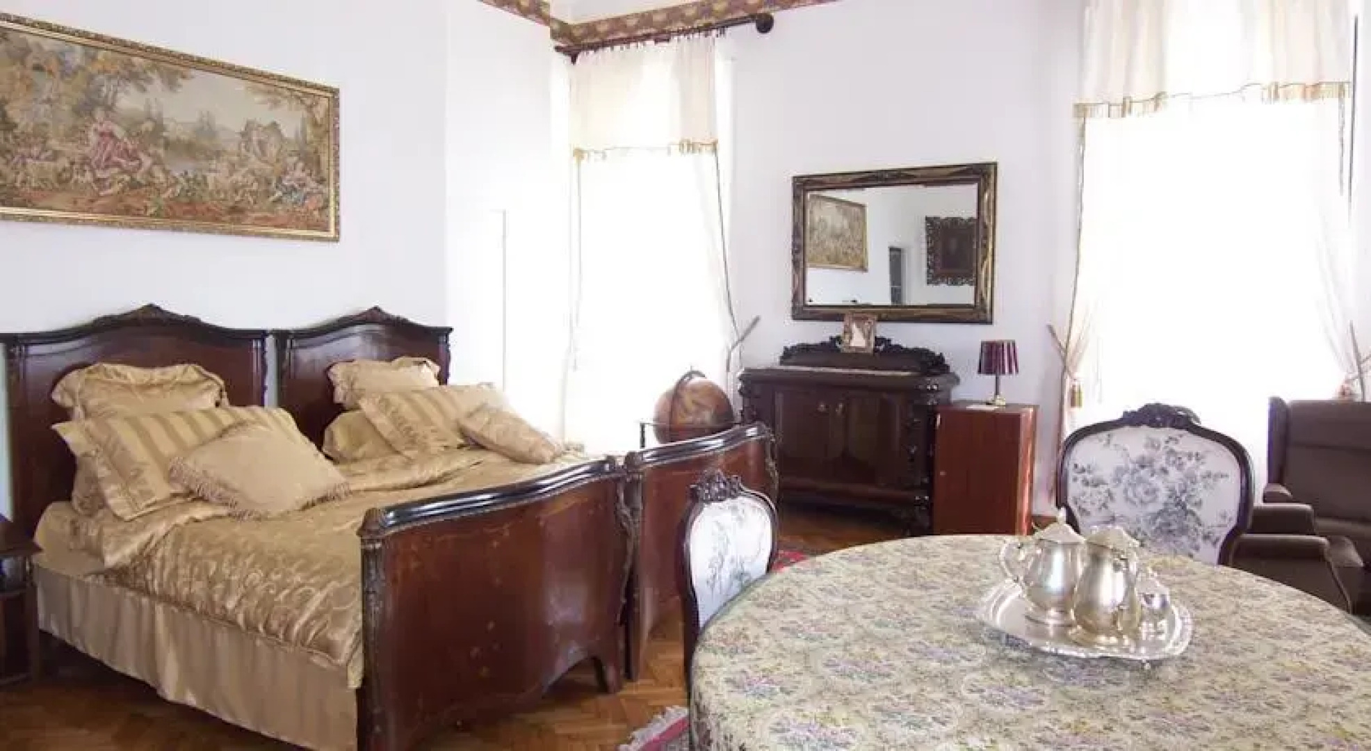 Gesztenye Kastélyhotel