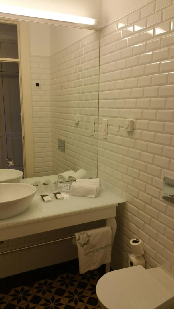 Longroiva Hotel Rural