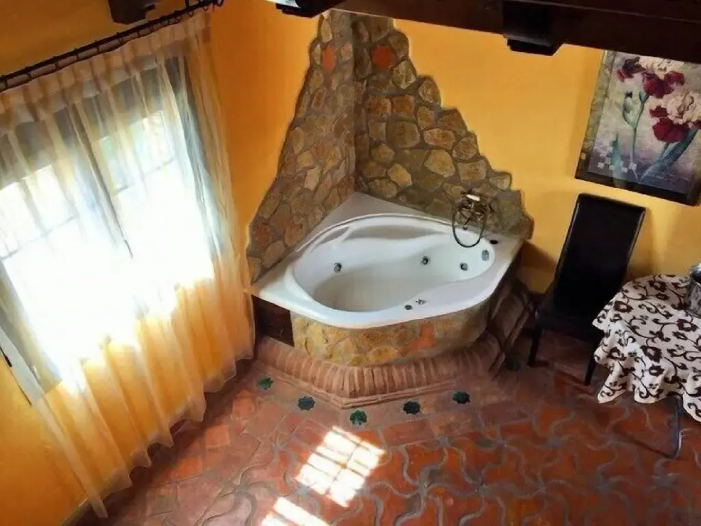 La Hacienda del Marquesado