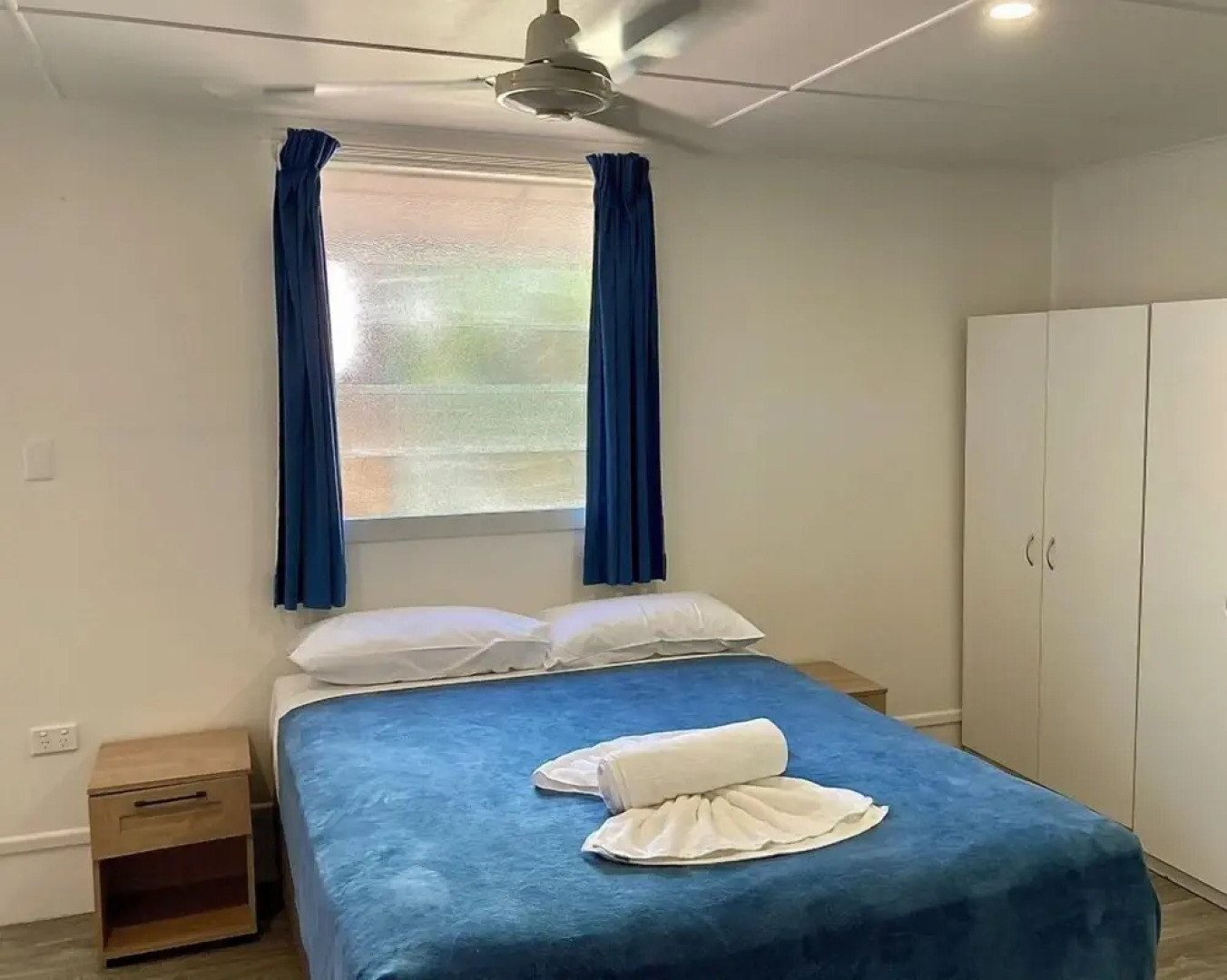 Lake Tinaroo Holiday Park