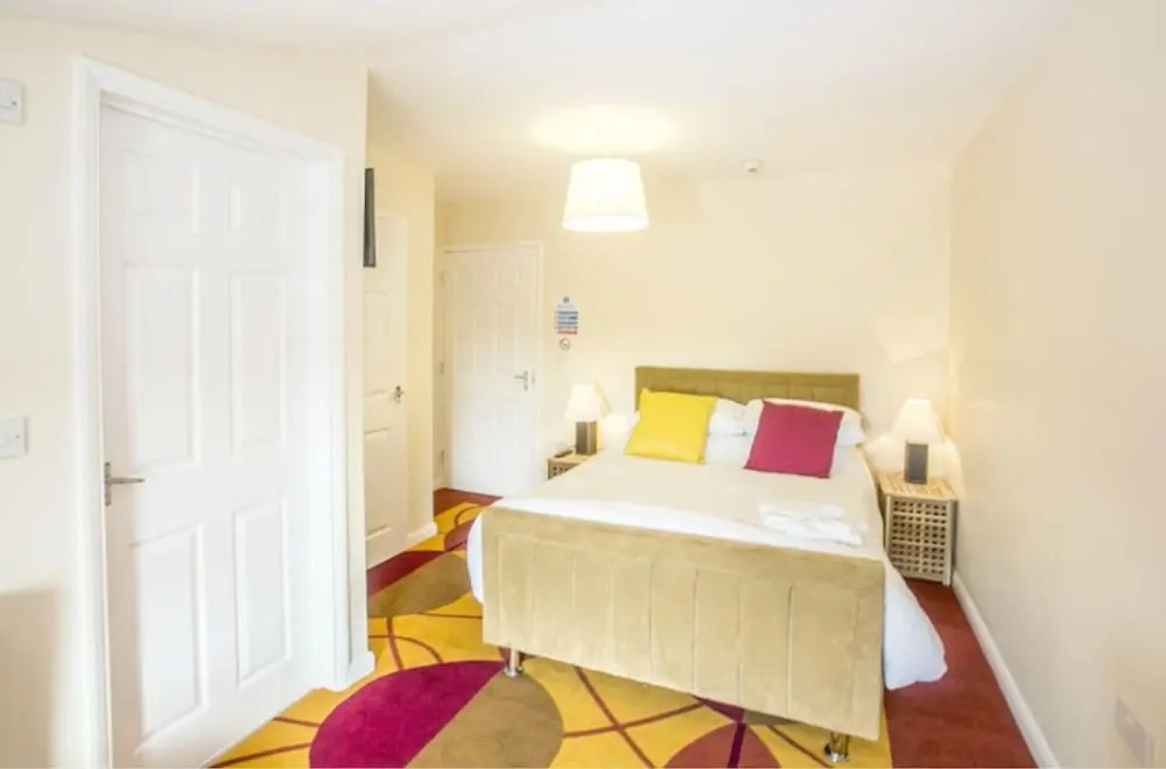 The Brown Horse Hotel