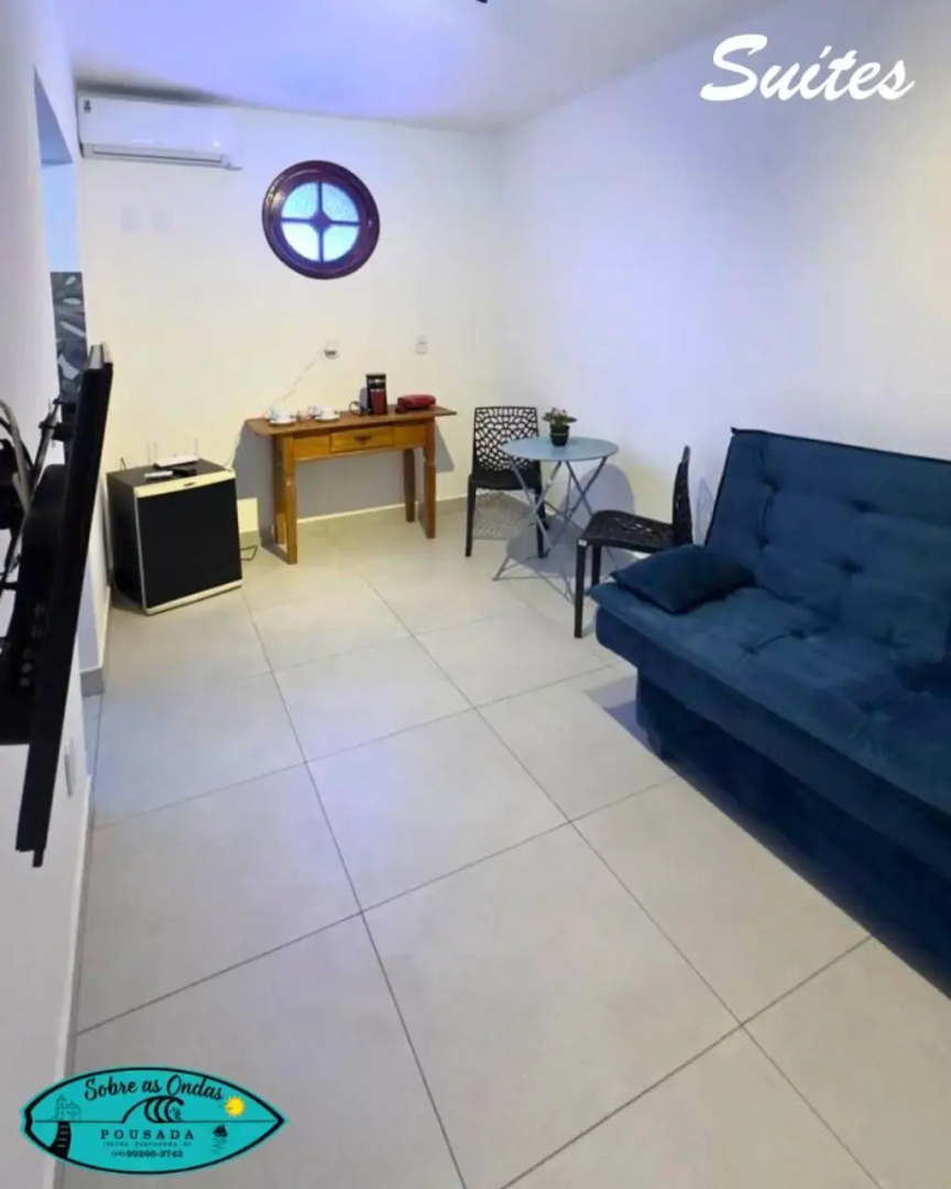 Pousada Airumã