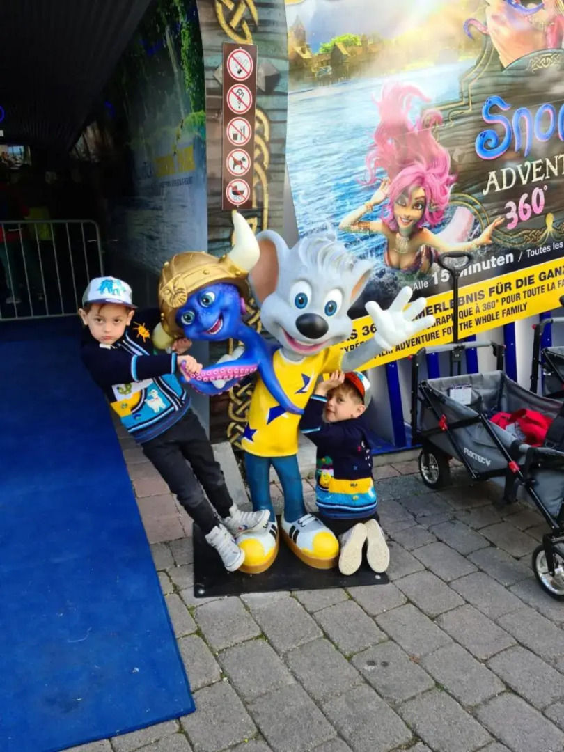 Gästehaus Sonja - garantierte Eintrittskarten für den EP!