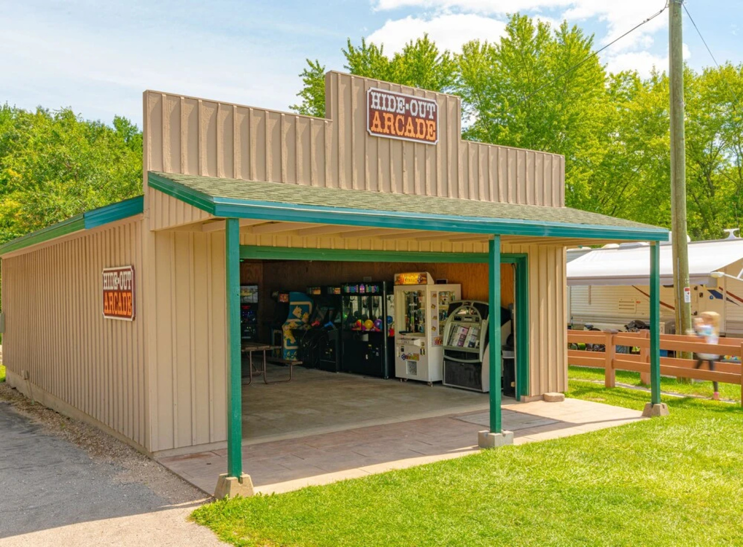 Westward Ho RV Resort & Campground