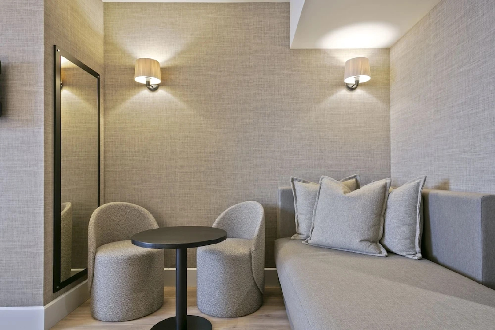 Отель Acta City47