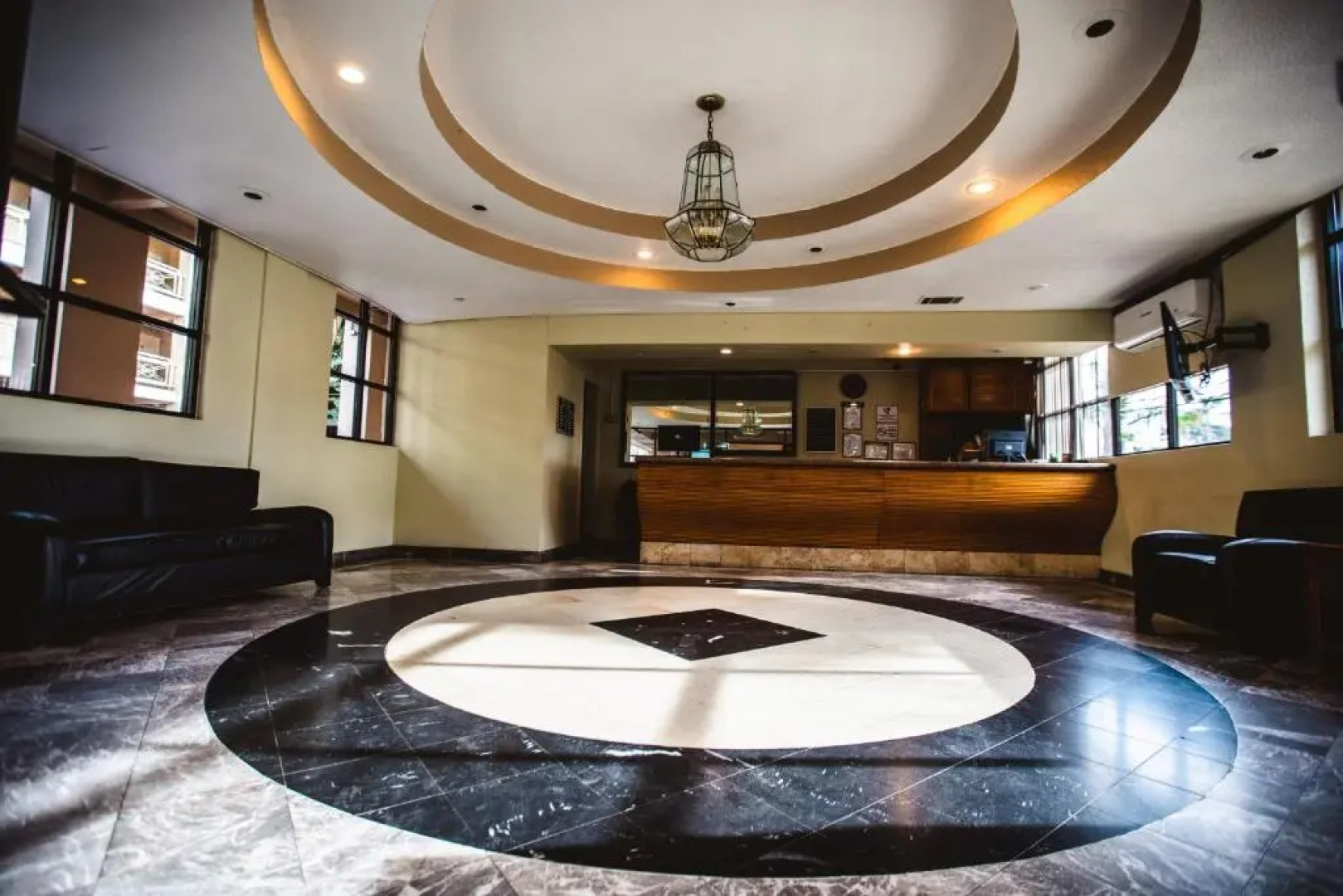 Del Mar Inn Rosarito