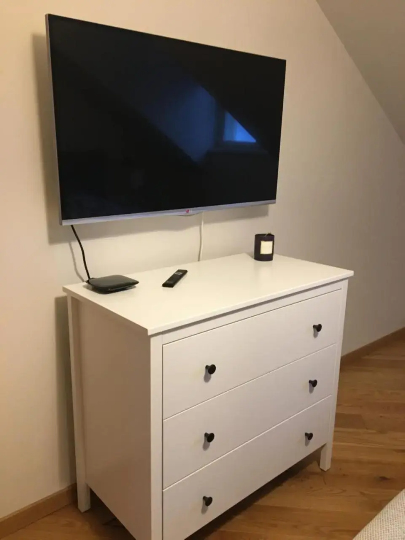 Lossi 32 Penthouse