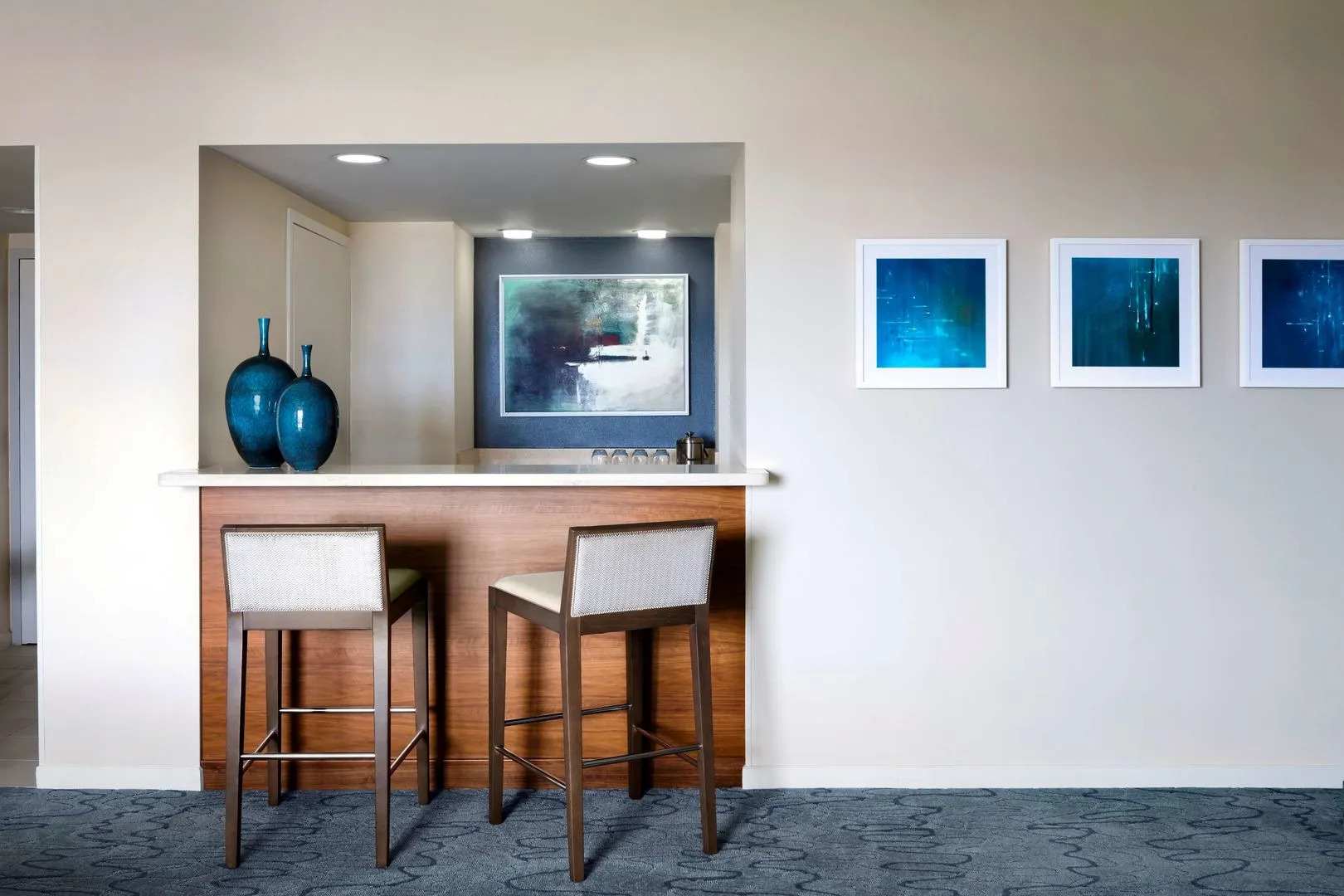 Walt Disney World Swan