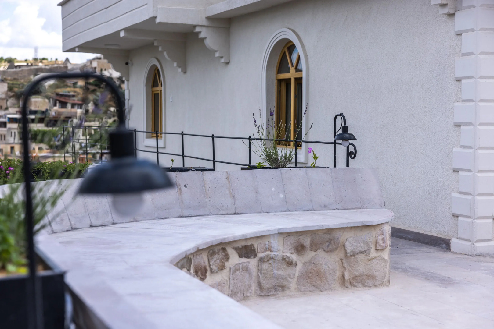 Naif Hotel - Adults Only