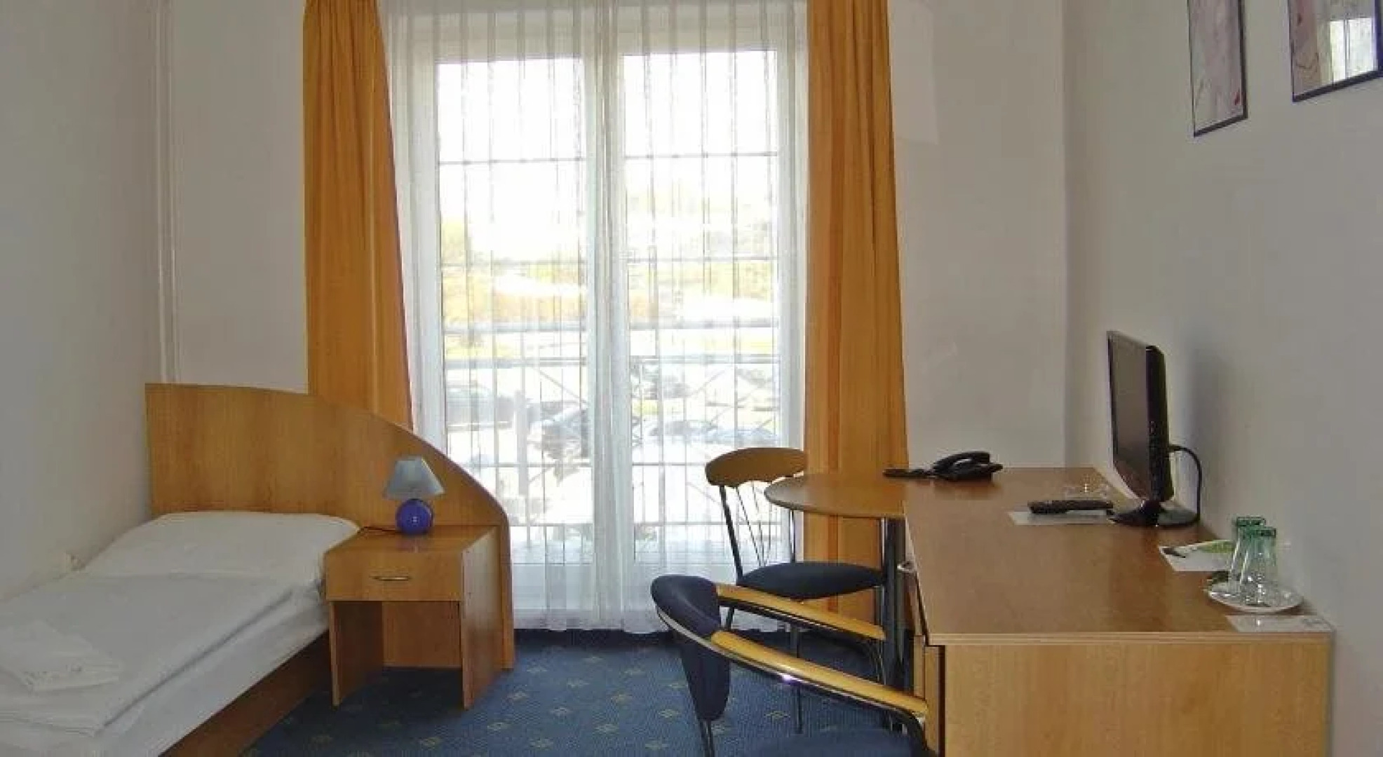 Hesperia Hotel Olomouc