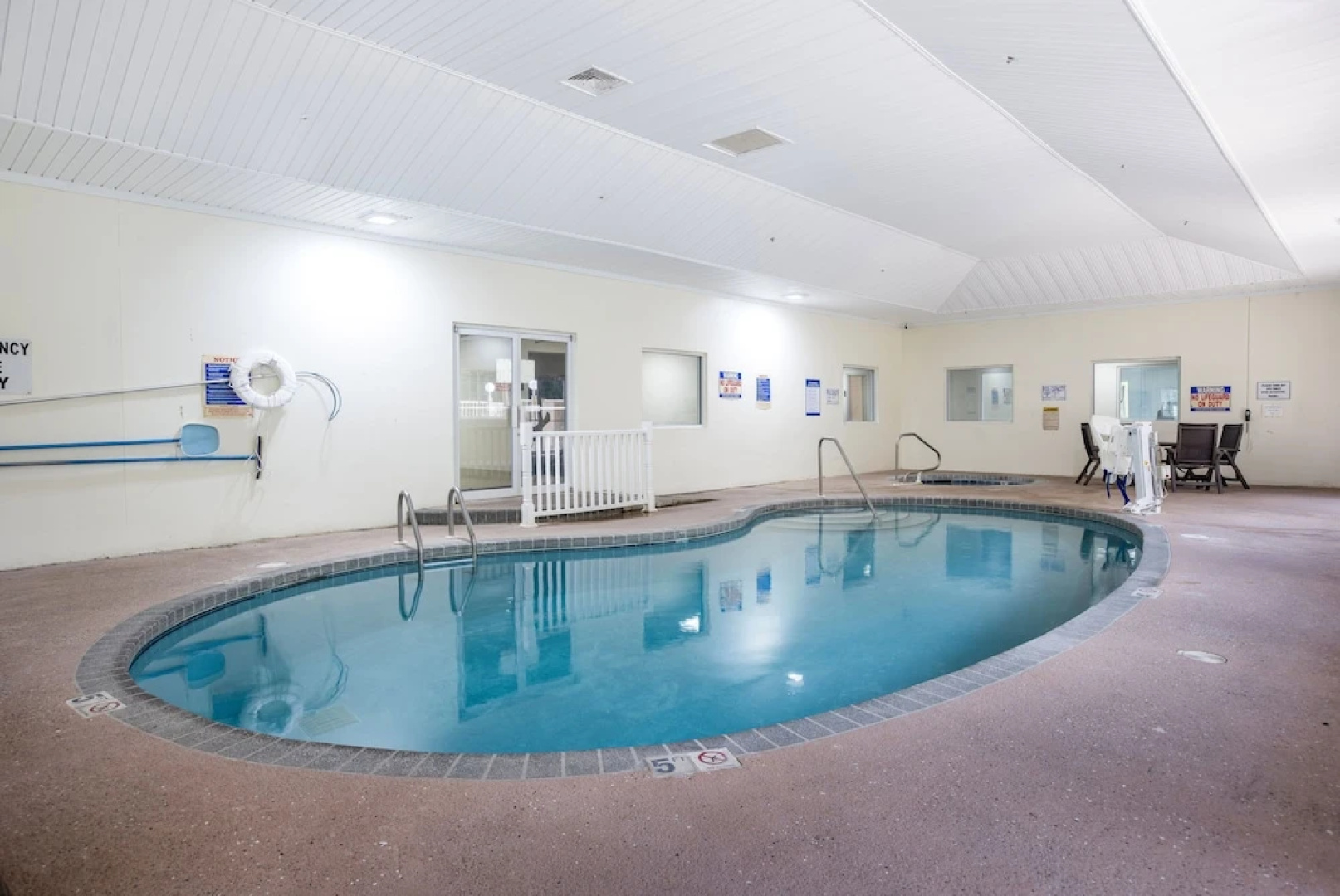 Motel 6 Savannah