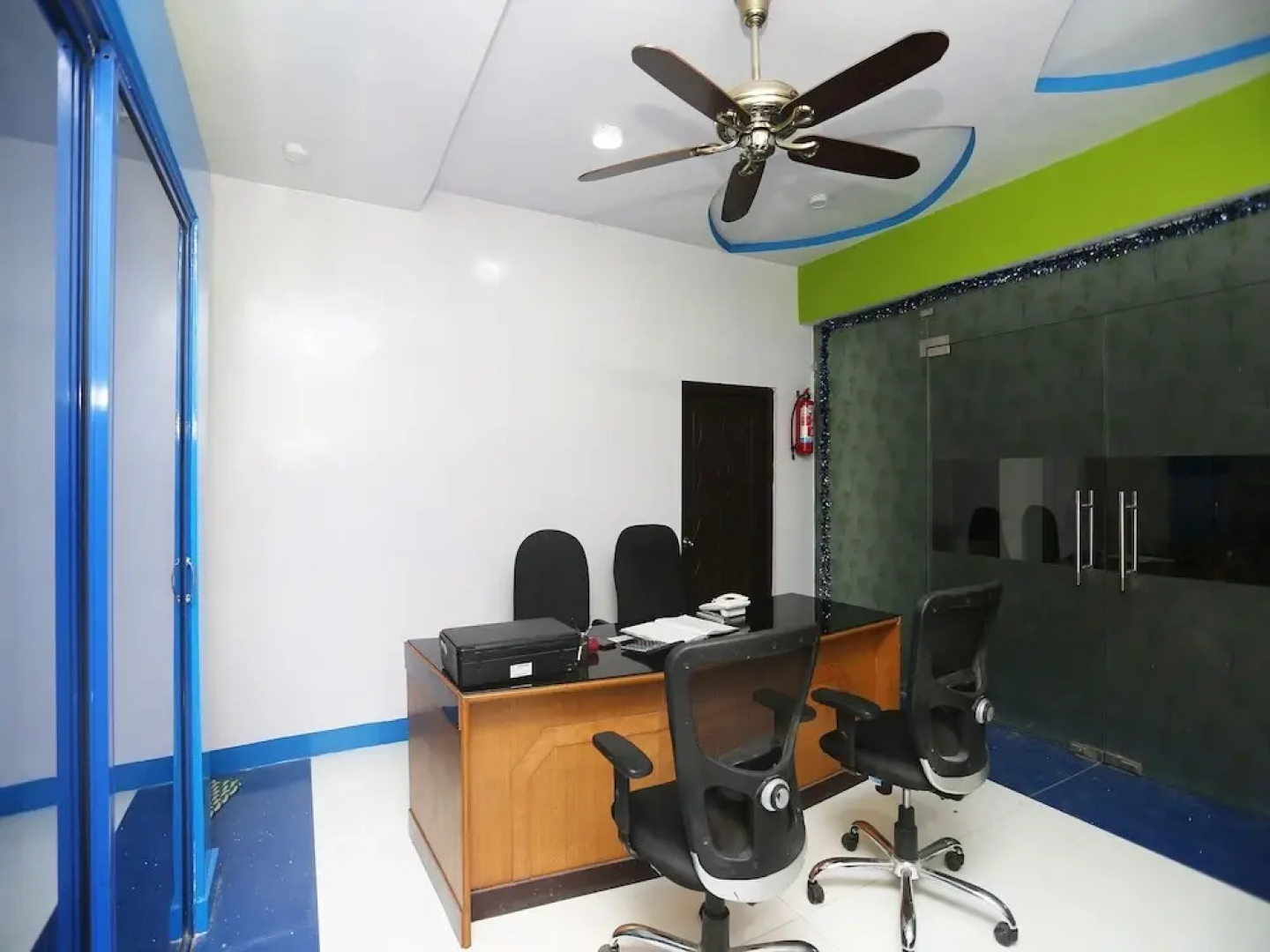 OYO 26652 Roop River Resort