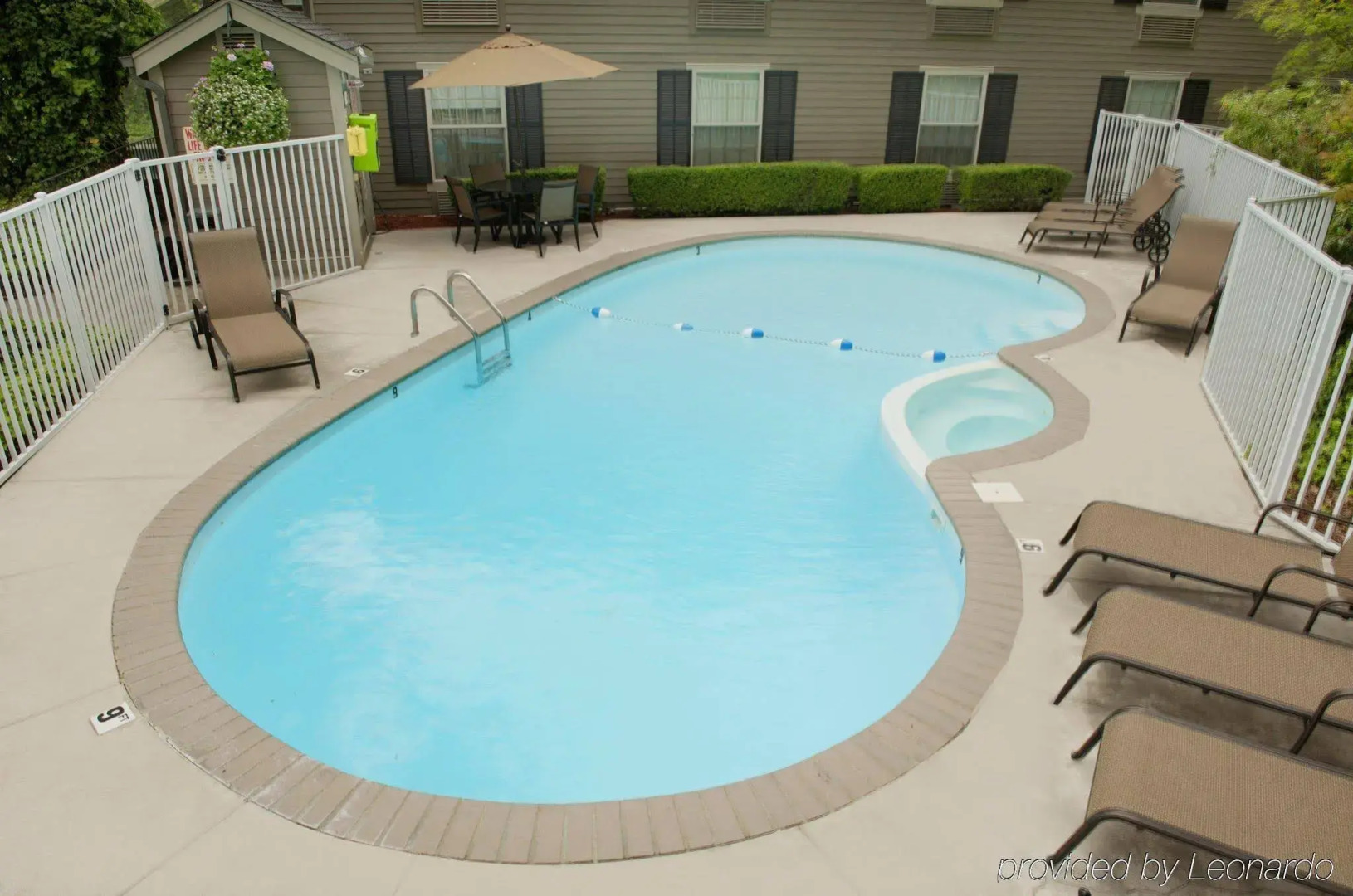 Wingate by Wyndham Bellingham Heritage Inn