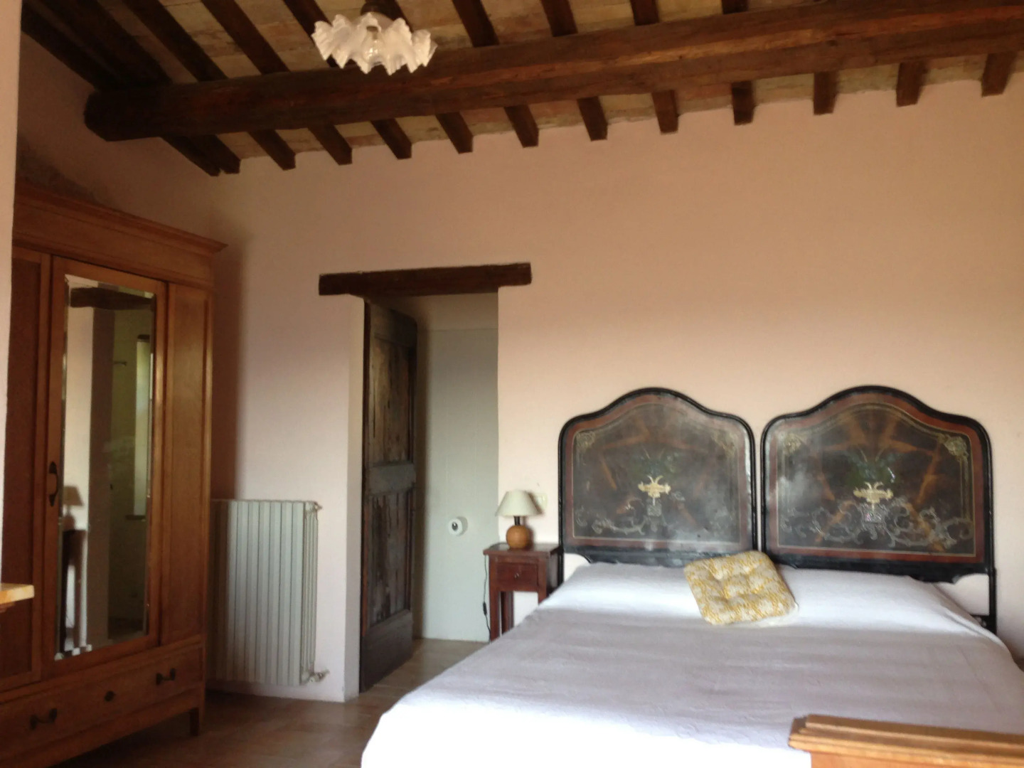 Agriturismo Il Fienile di Cà Battista