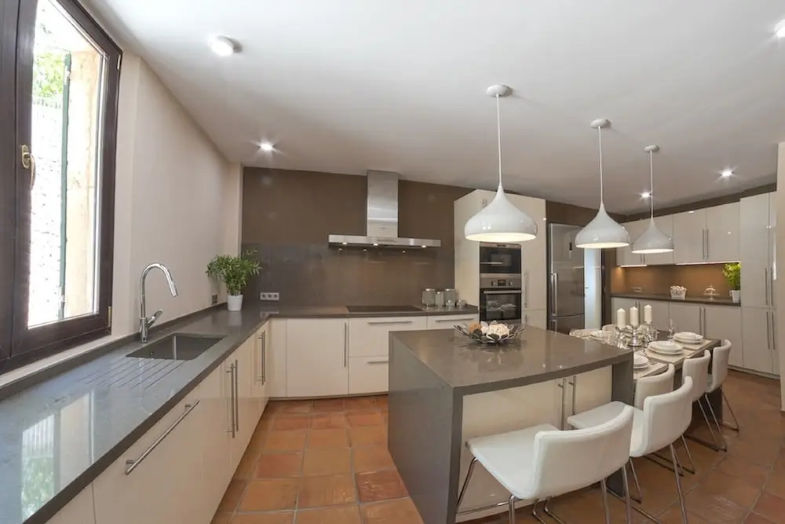 Villa Can Sarales Deia