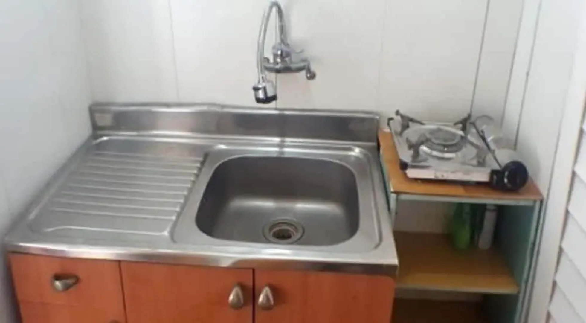 Clean Minbak