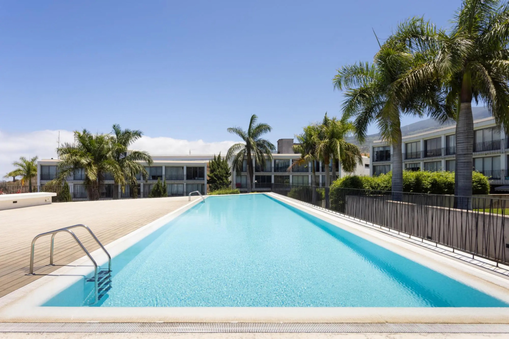 Home2Book Cozy Apt Santa Úrsula, Sea Views & Pool