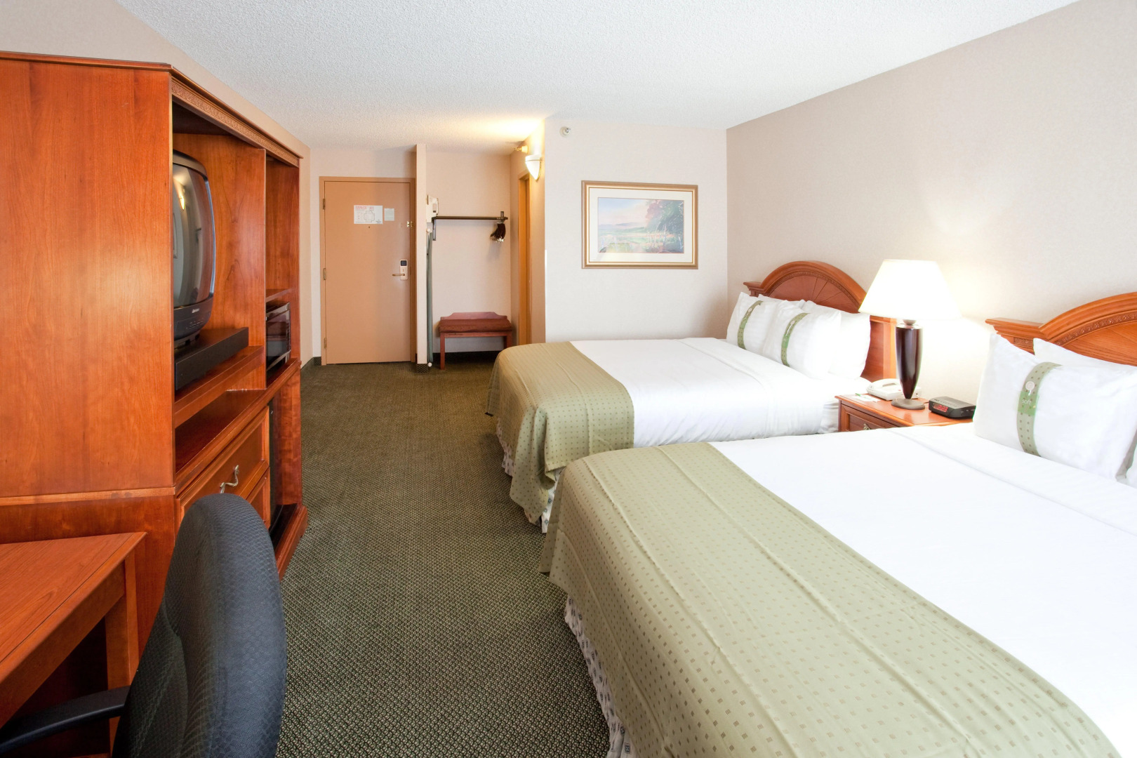 Holiday Inn Great Falls- Convention Center by IHG