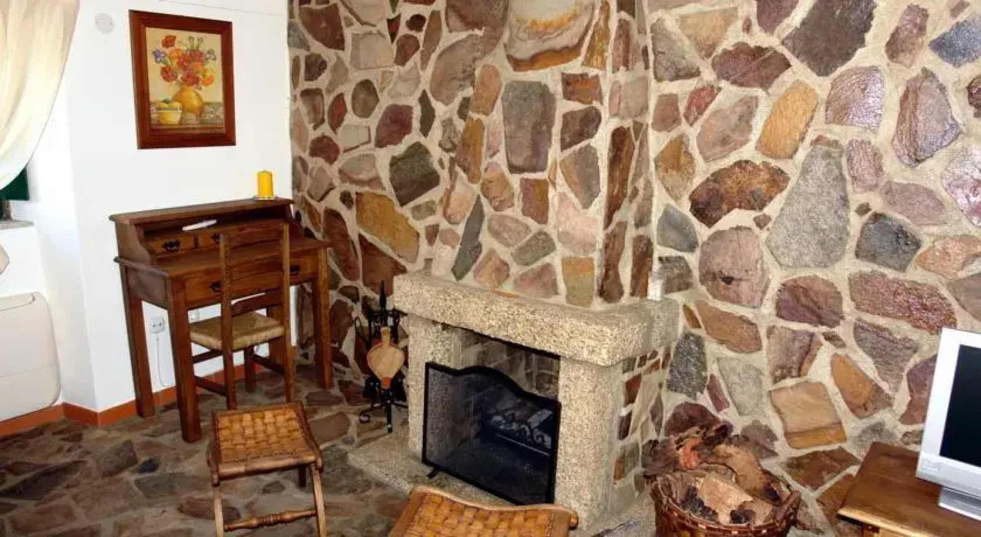 Casa Elvira da Silva