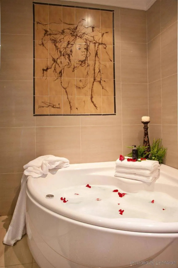 The View Boutique Hotel & Spa