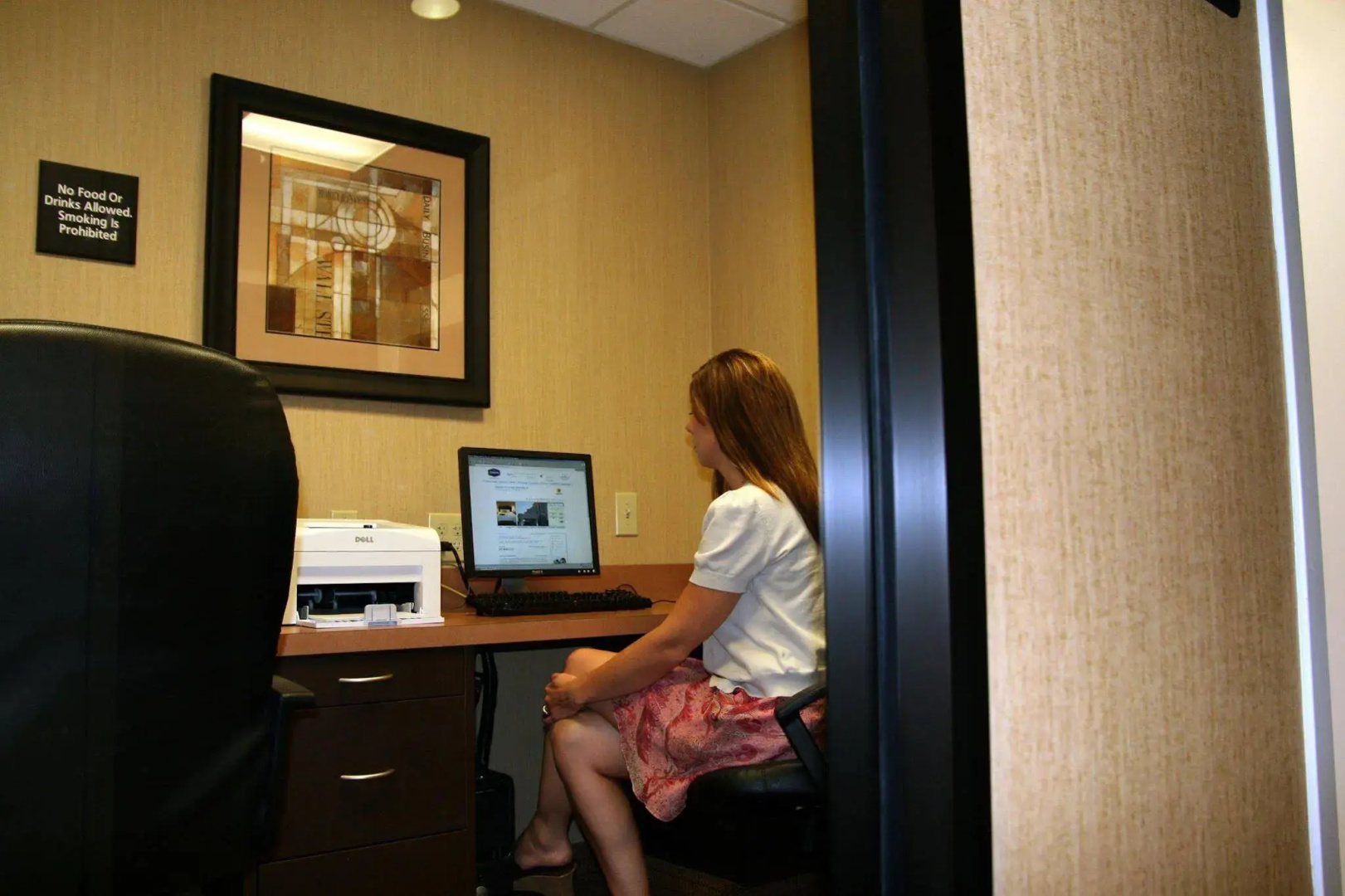 Hampton Inn & Suites Burlington, NC