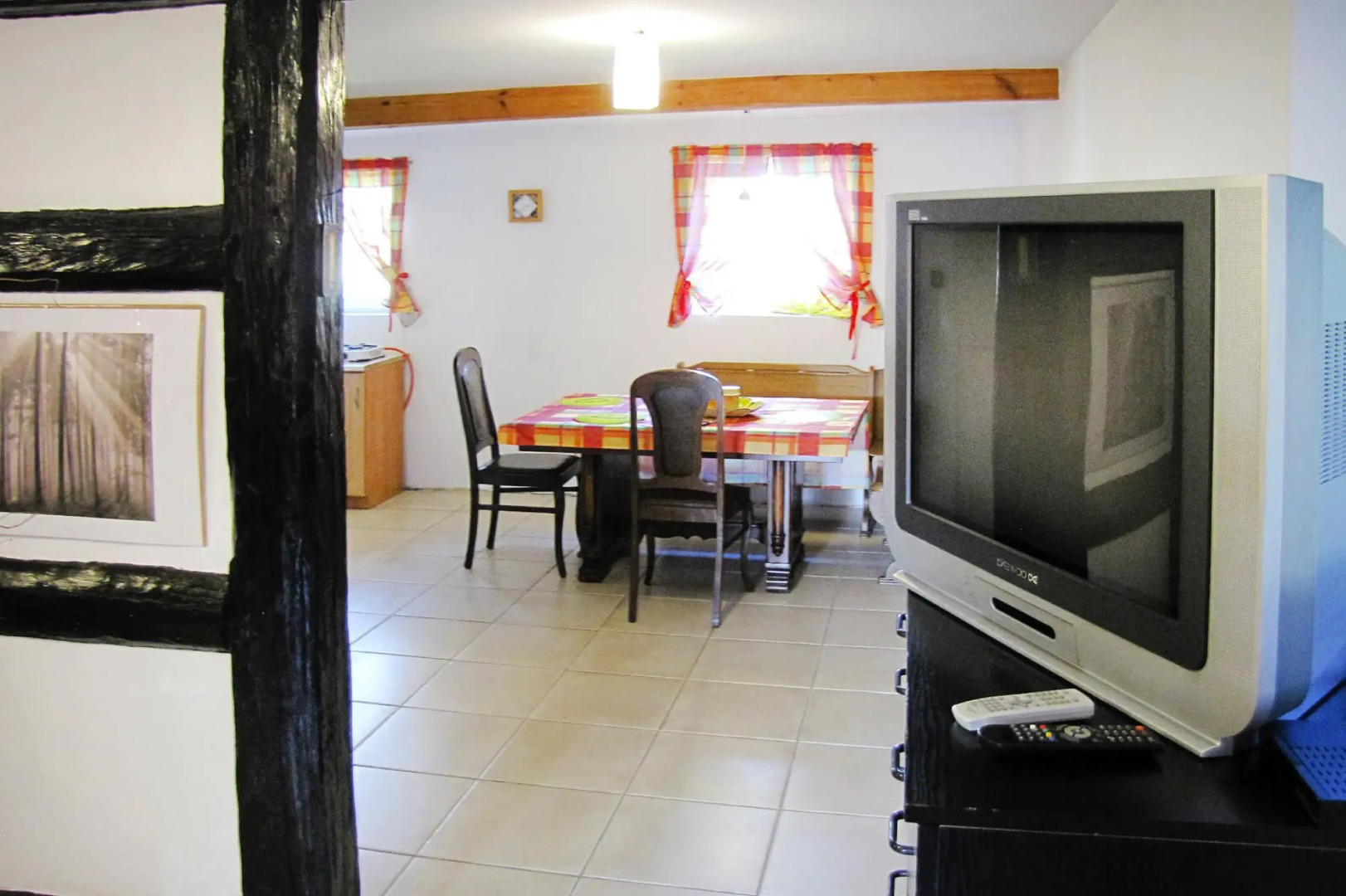 Holiday home Biskupiec Wilimy