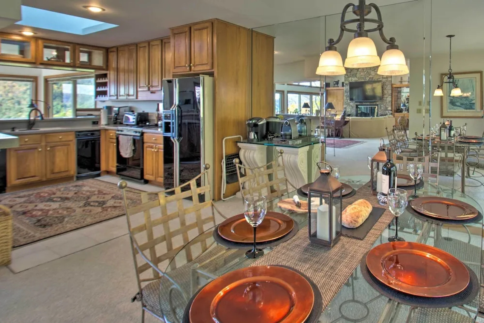 Wintergreen Resort Retreat: Ski, Hike, Golf!