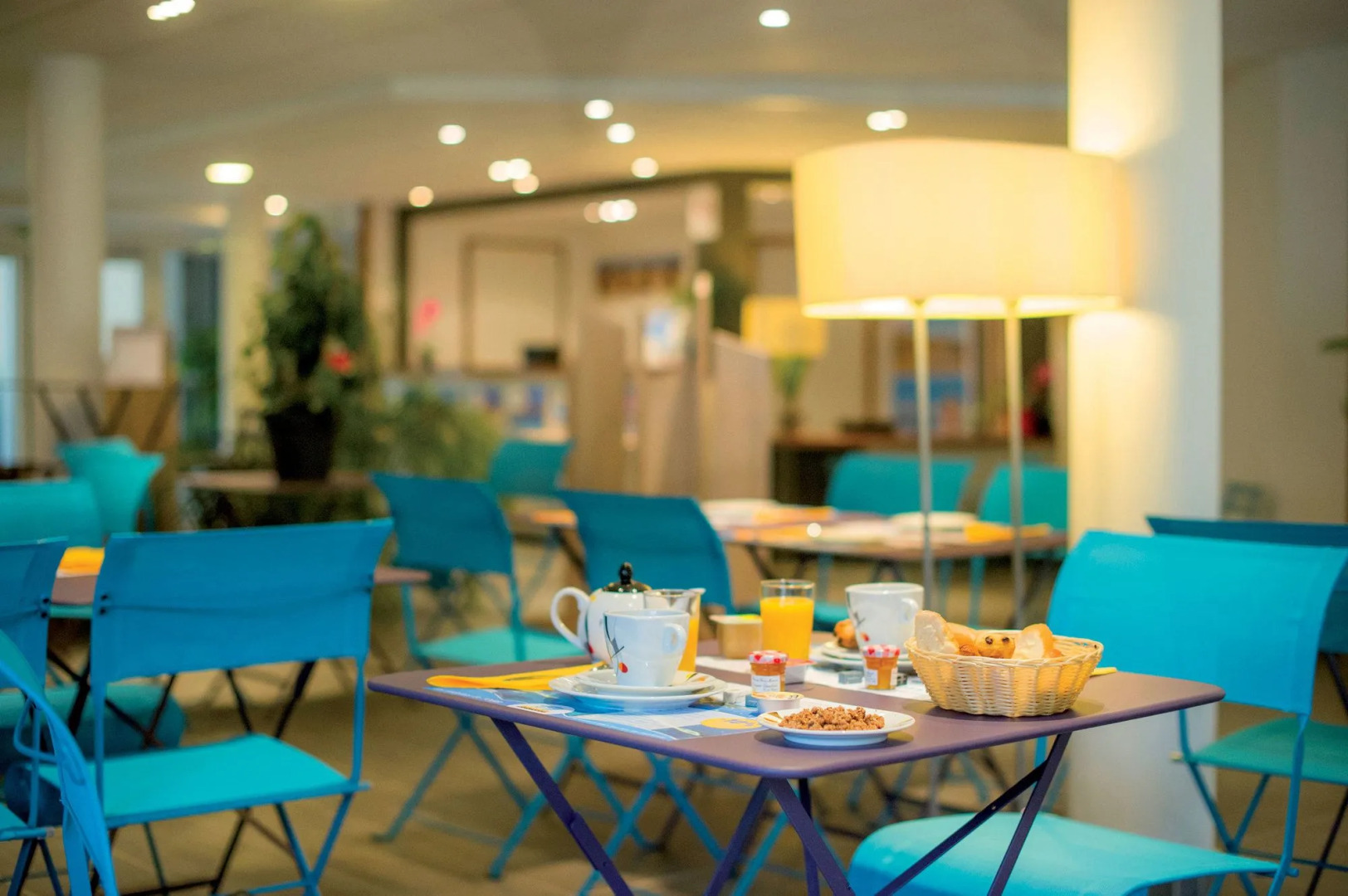 Résidence Vacances Bleues les Jardins d'Arvor