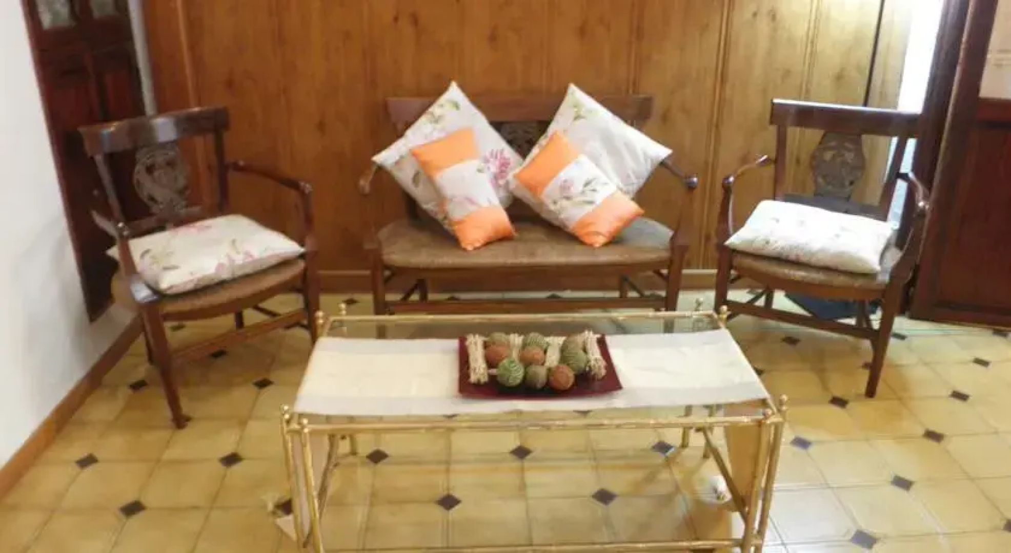 Casa Rural Ca la Abuela