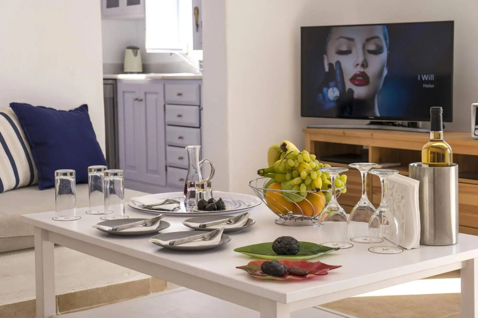 Villa Sagini Exclusive