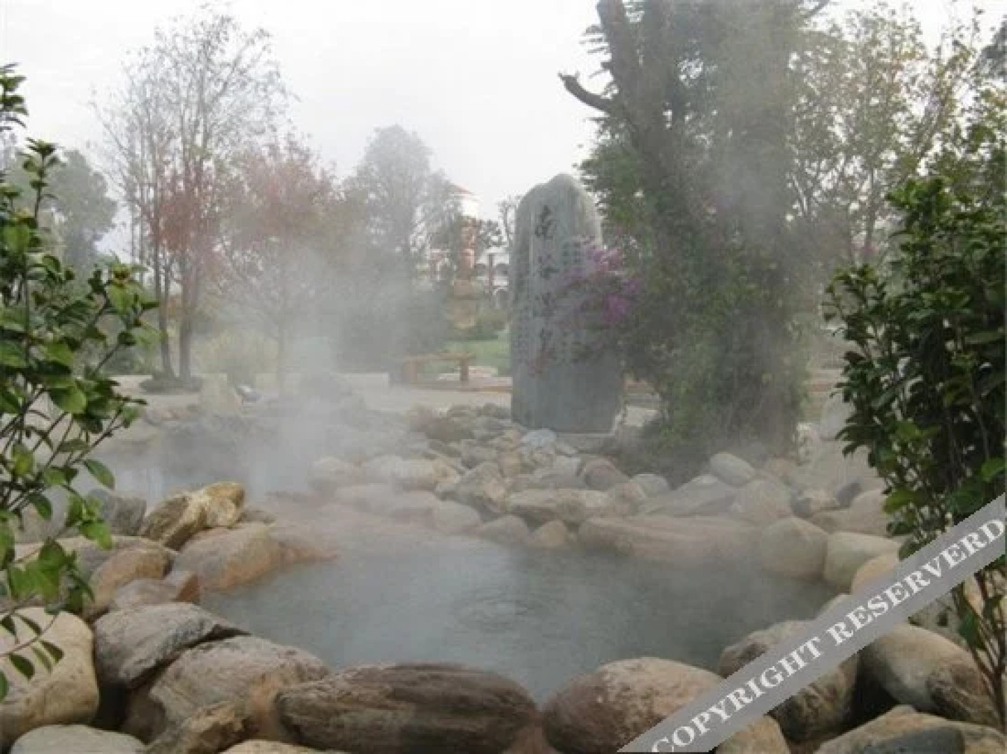 Xinghe Hotspring Spa Holiday Hotel