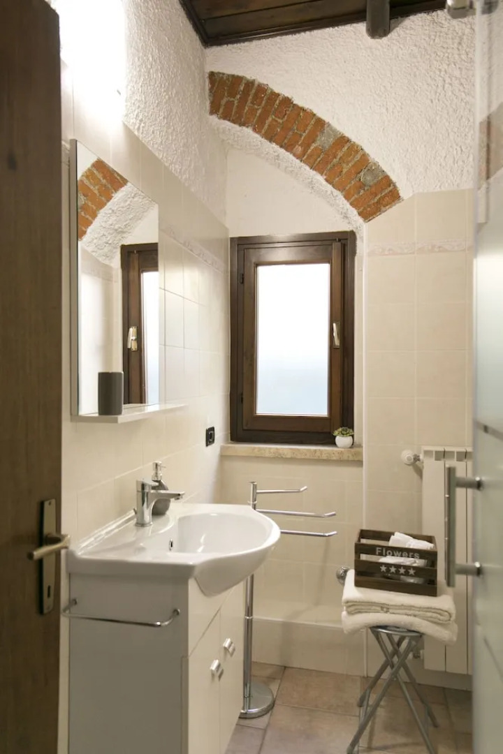 The Paper Mill Apartment