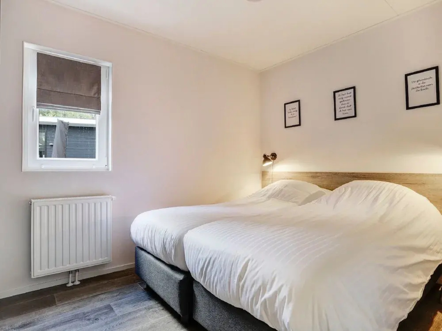 Modern Holiday Home at the Edge of the Forest